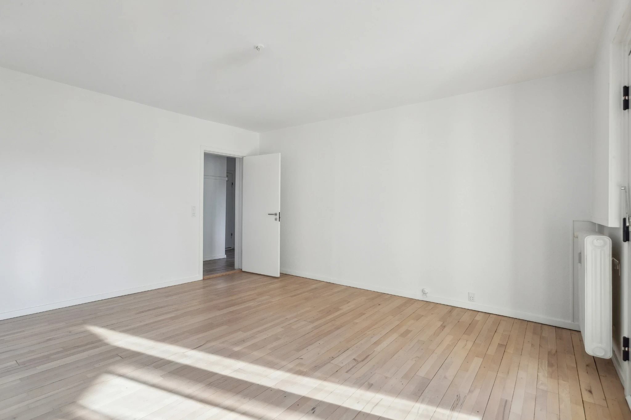 Roskildevænget 22, 1. th., 4000 Roskilde