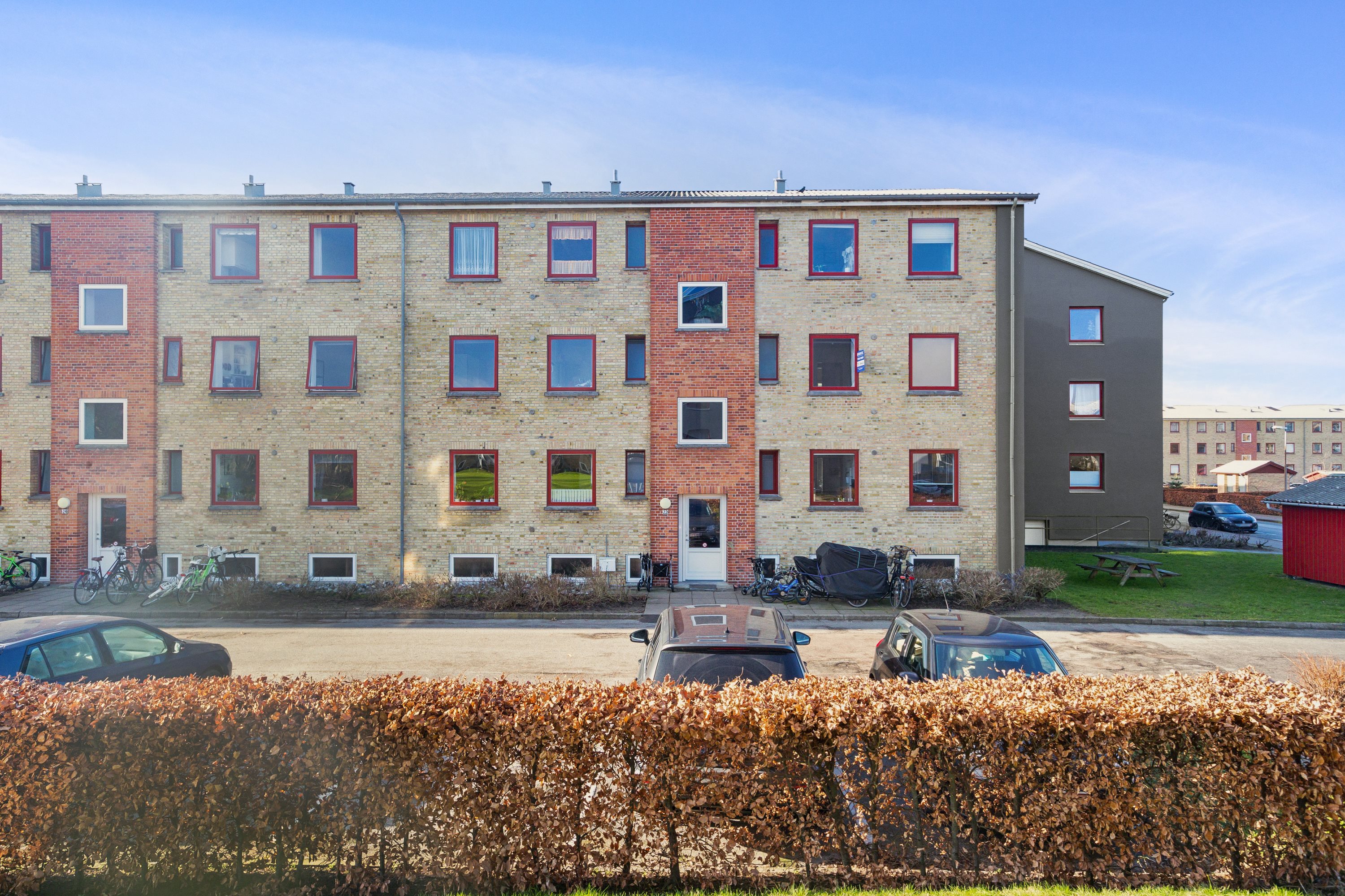 Roskildevænget 22, 1. th., 4000 Roskilde