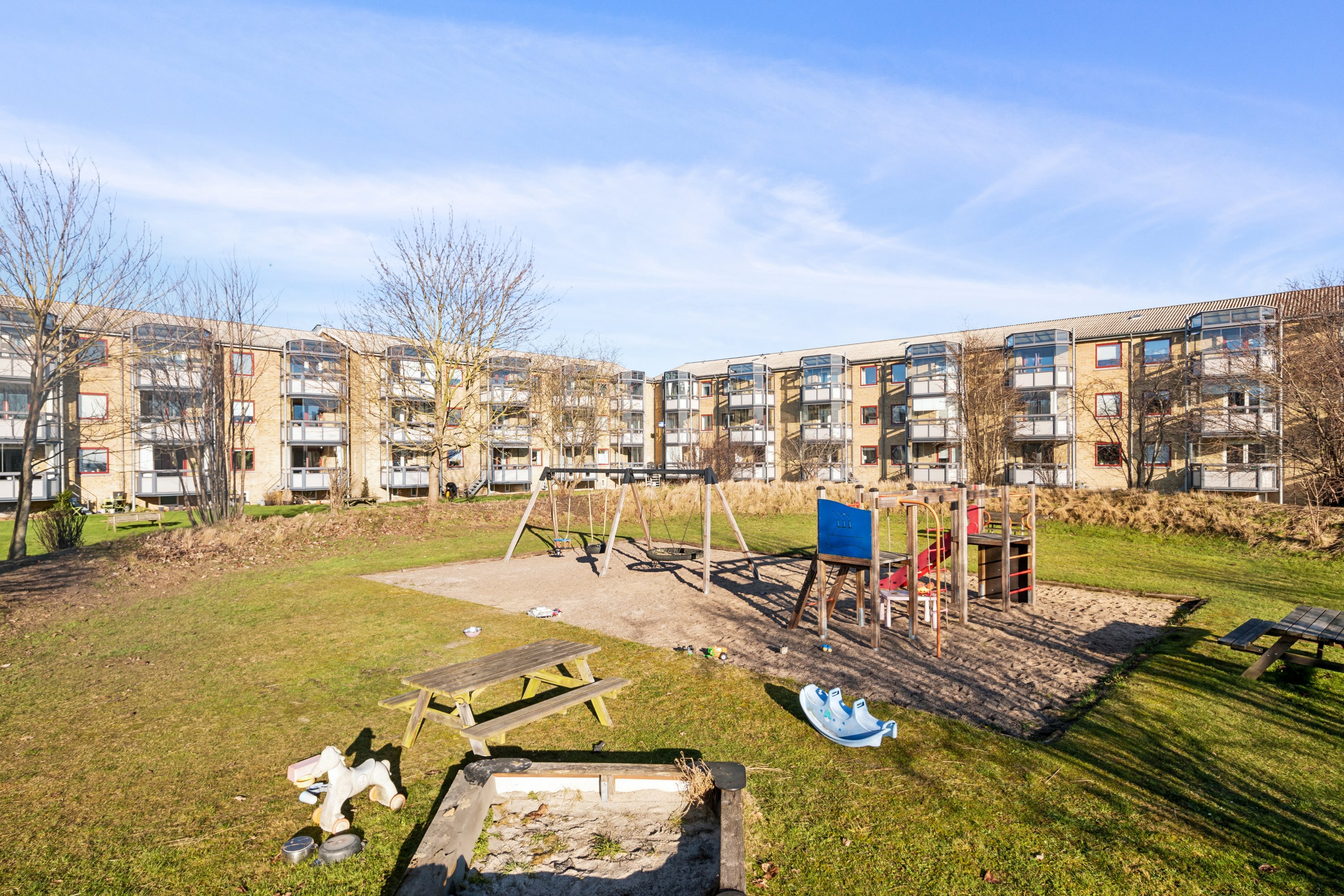 Roskildevænget 22, 1. th., 4000 Roskilde