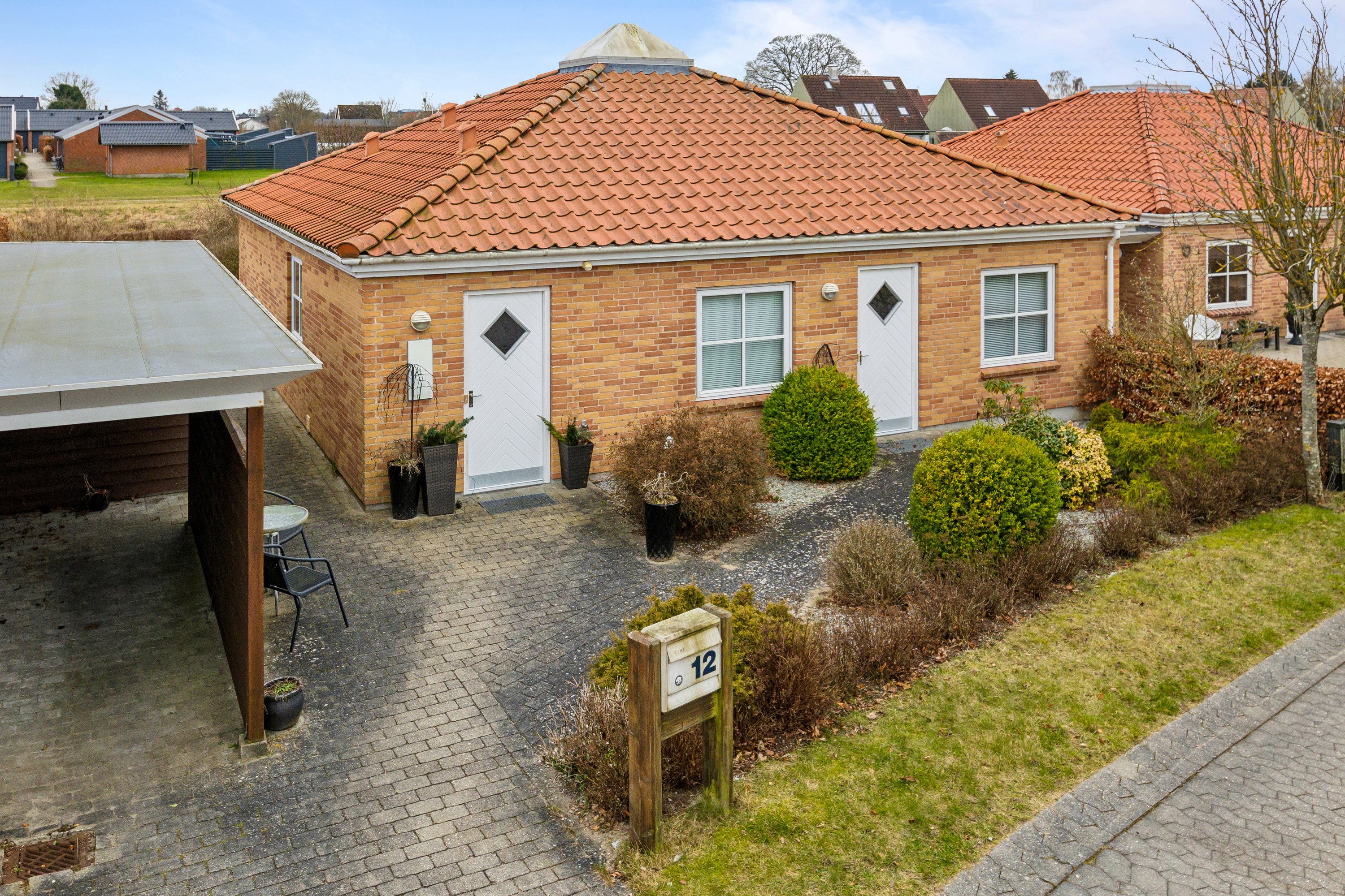 Reimersvej 12, 8963 Auning