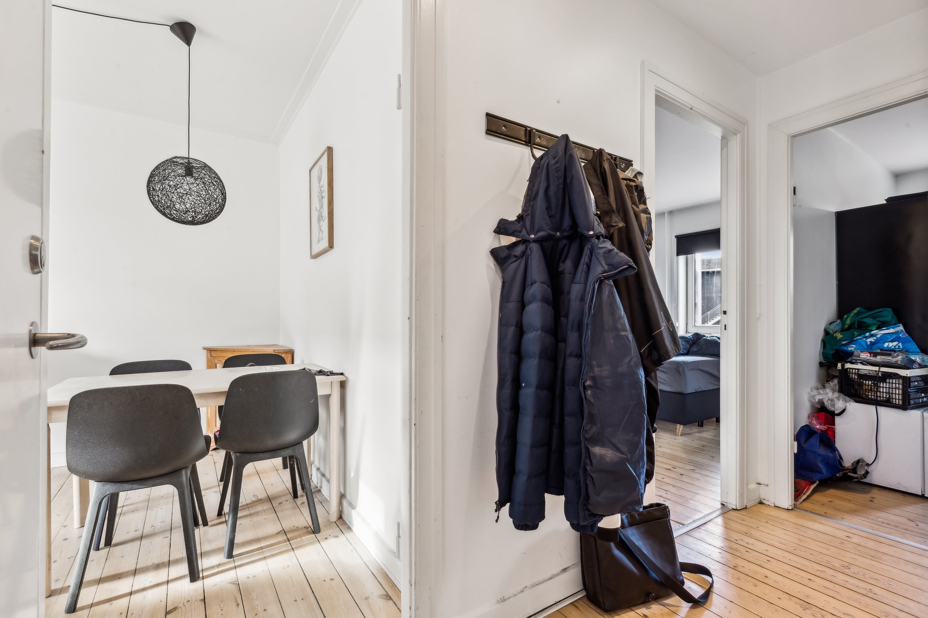 Guldblommevej 18, 1. tv., 2770 Kastrup