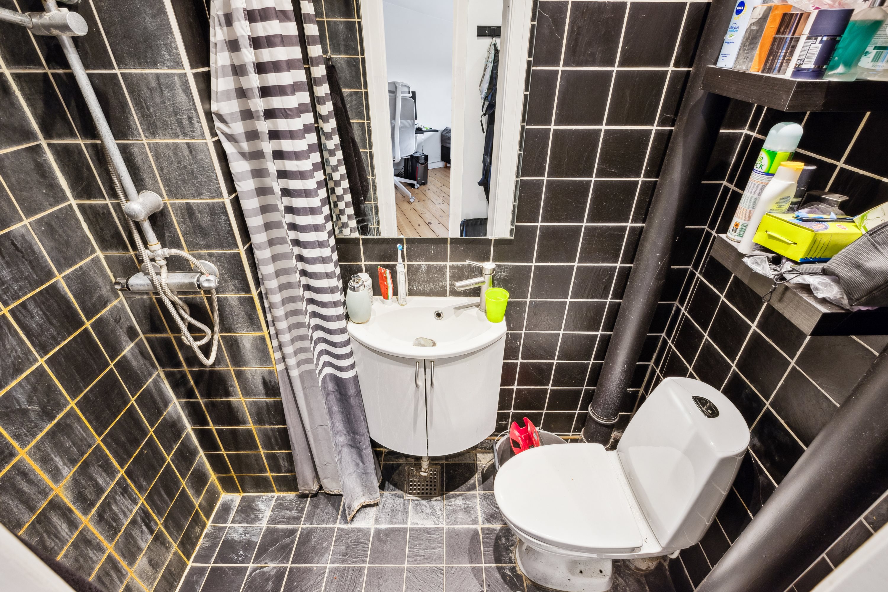 Guldblommevej 18, 1. tv., 2770 Kastrup
