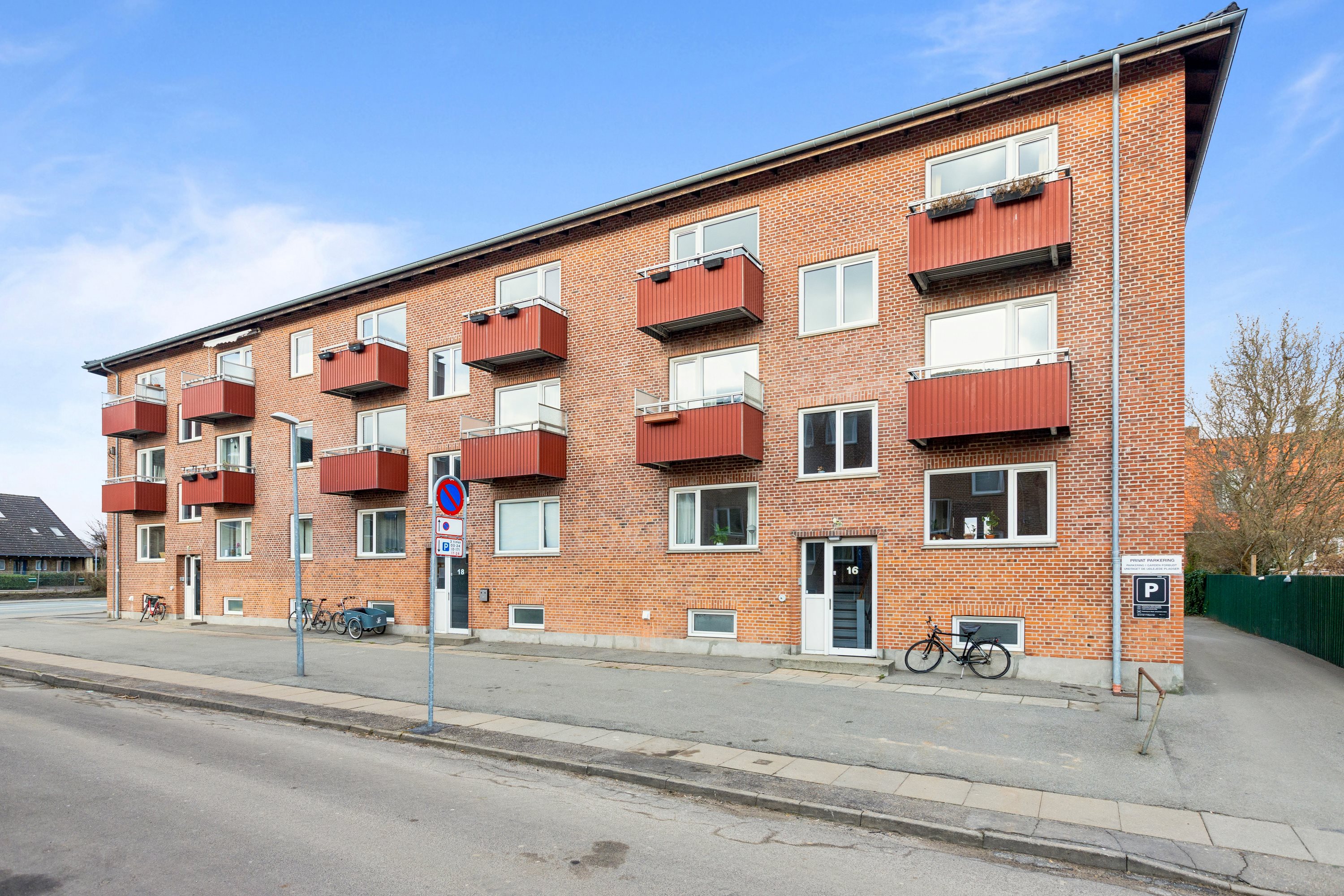 Guldblommevej 18, 1. tv., 2770 Kastrup