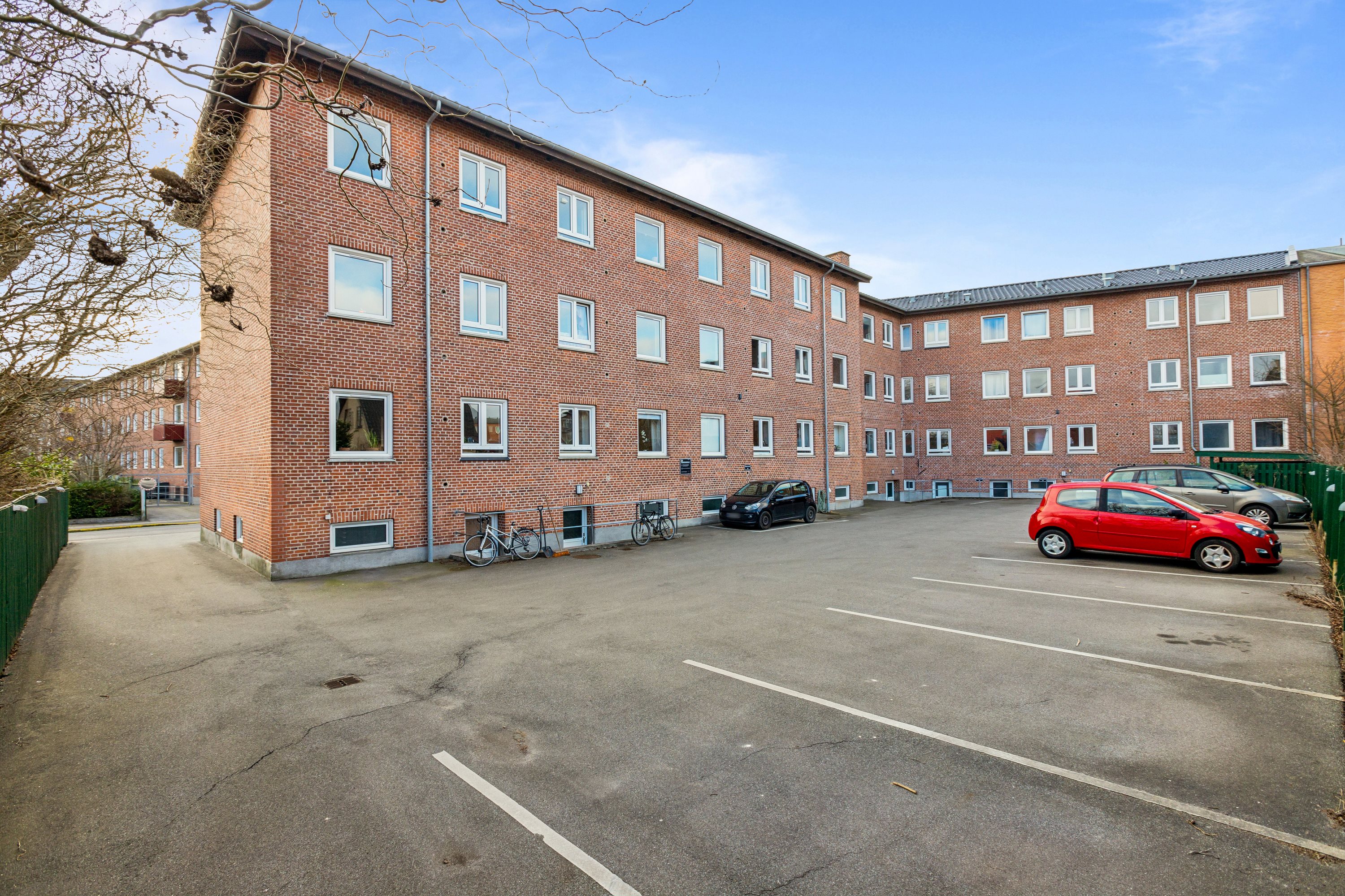 Guldblommevej 18, 1. tv., 2770 Kastrup