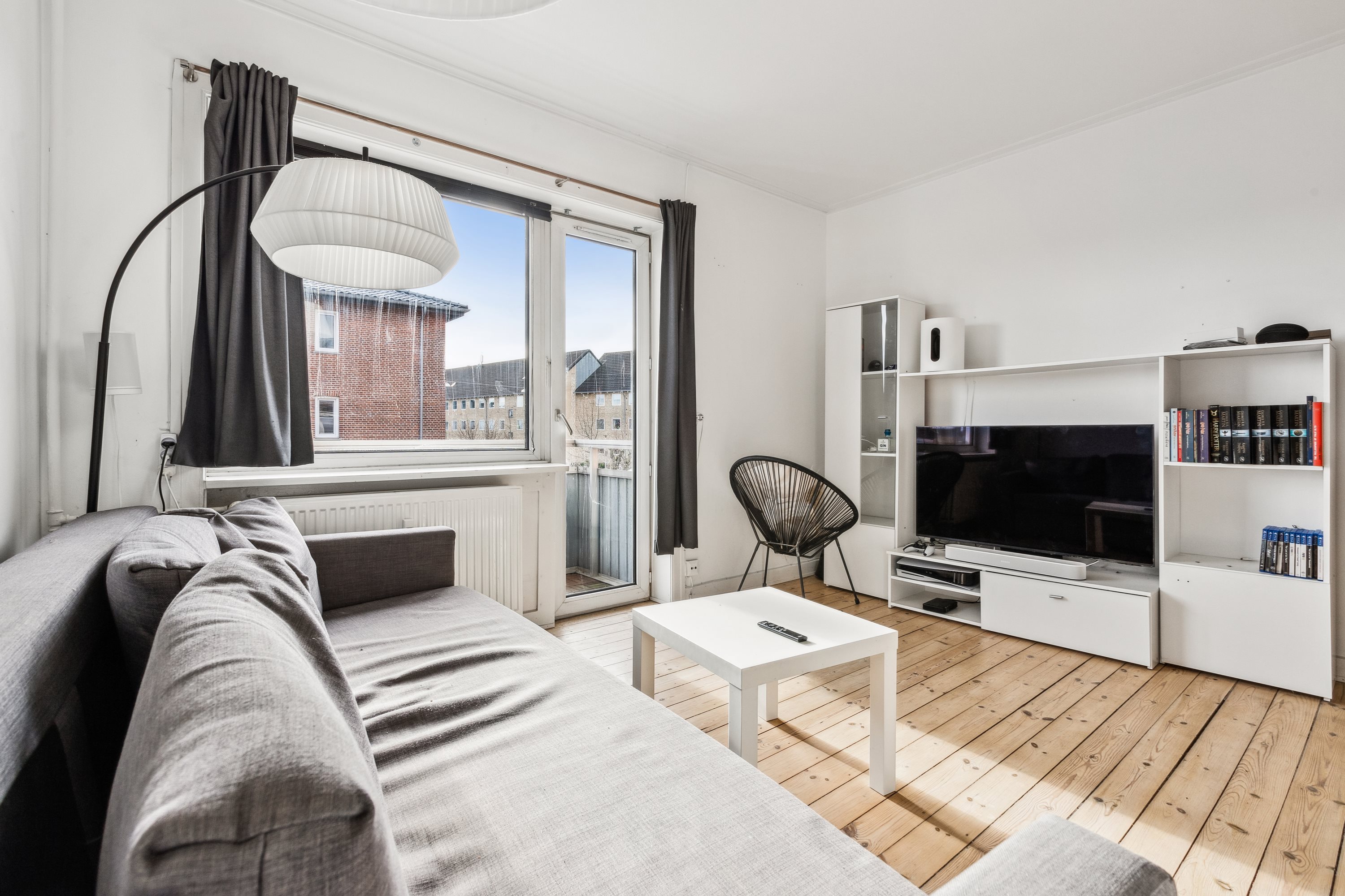 Guldblommevej 18, 1. tv., 2770 Kastrup