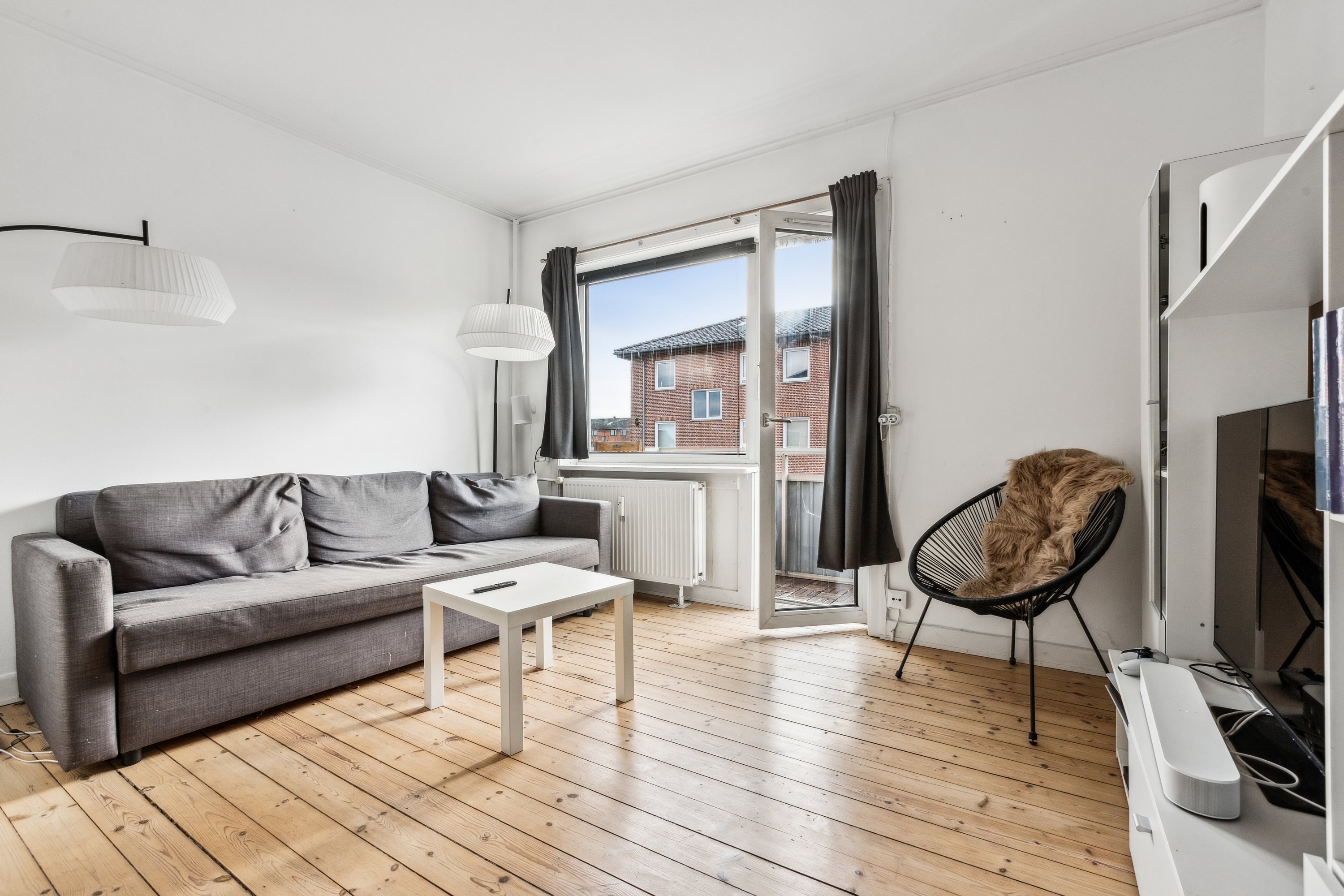 Guldblommevej 18, 1. tv., 2770 Kastrup
