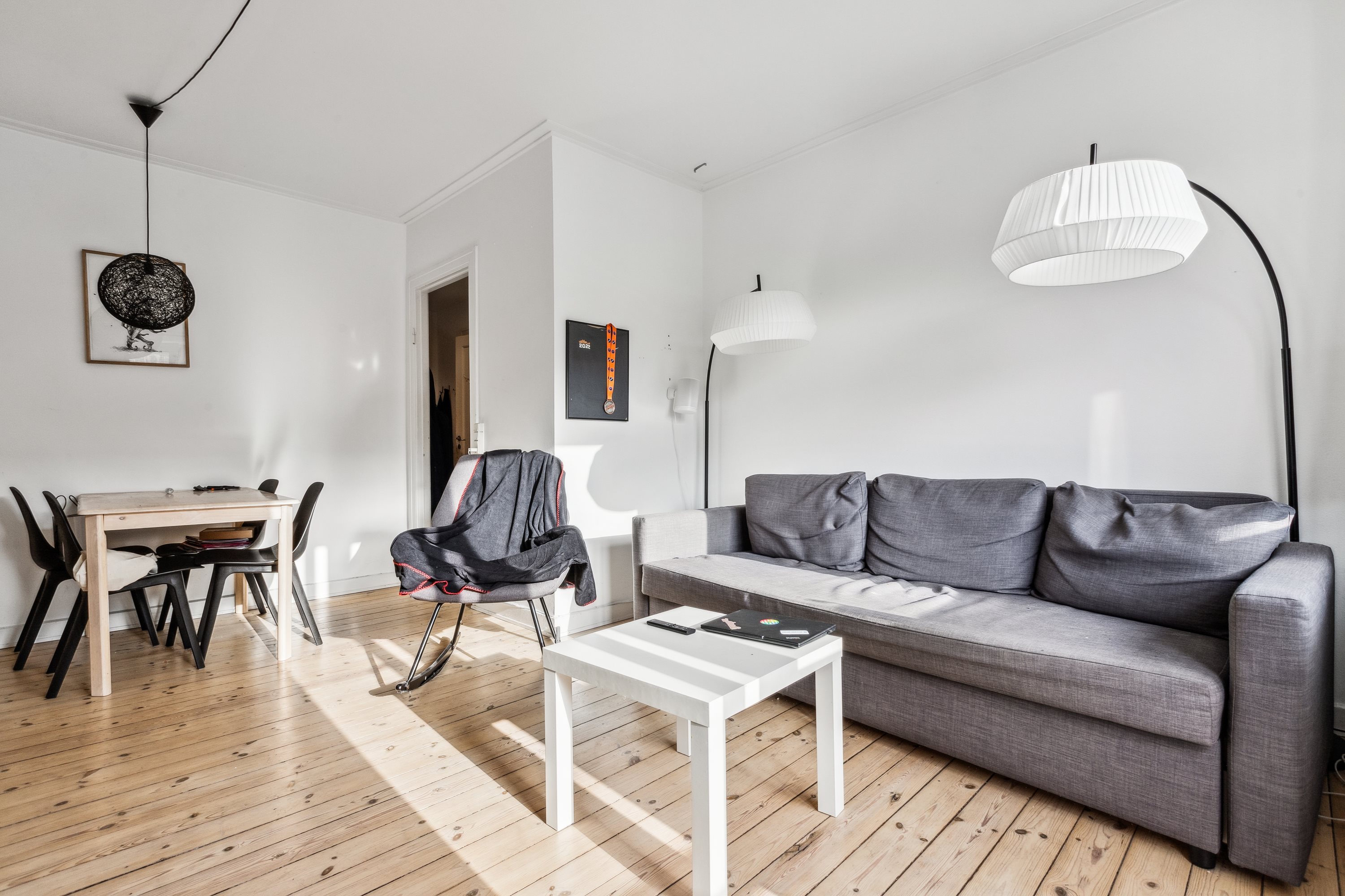 Guldblommevej 18, 1. tv., 2770 Kastrup