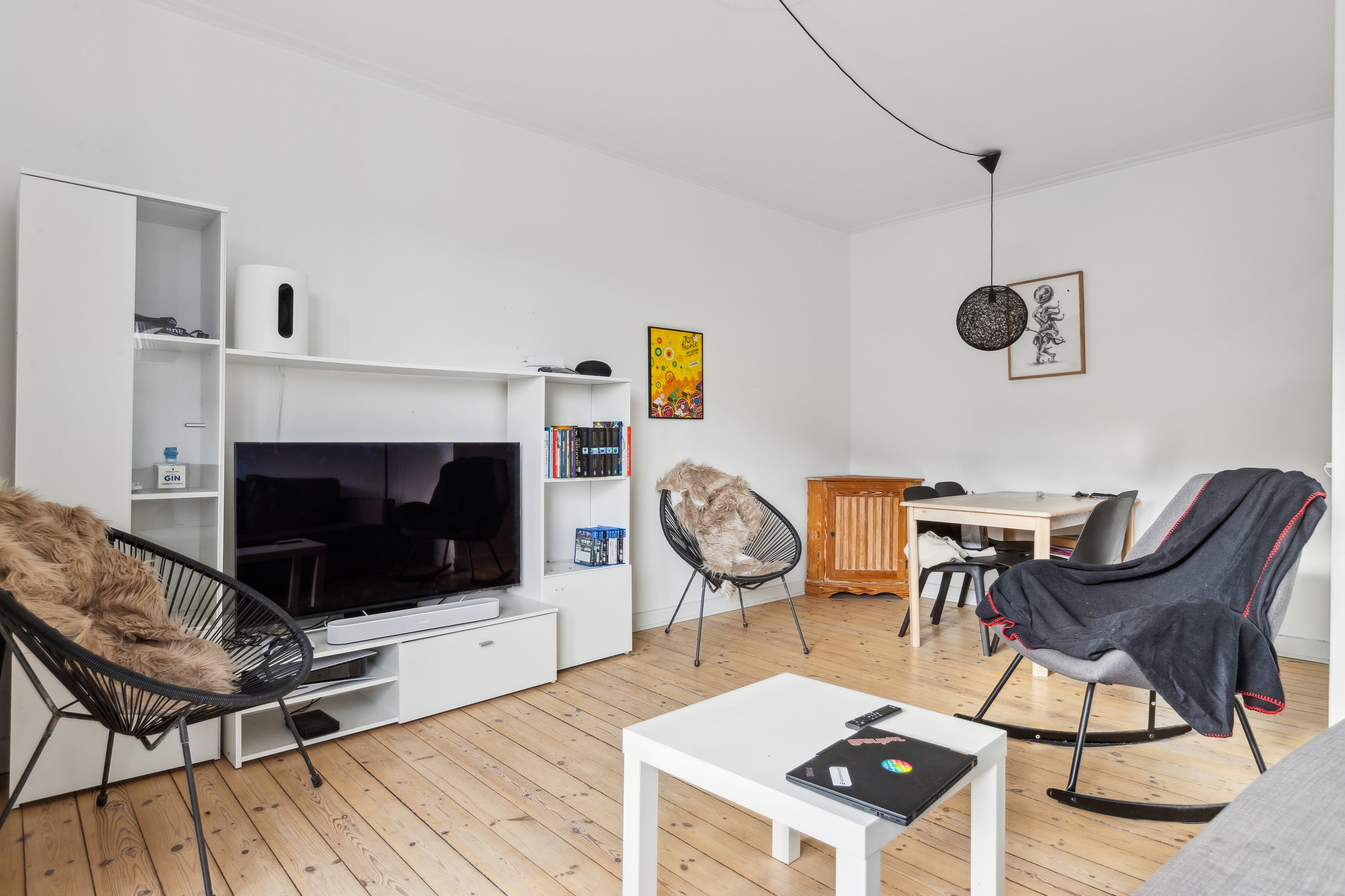 Guldblommevej 18, 1. tv., 2770 Kastrup