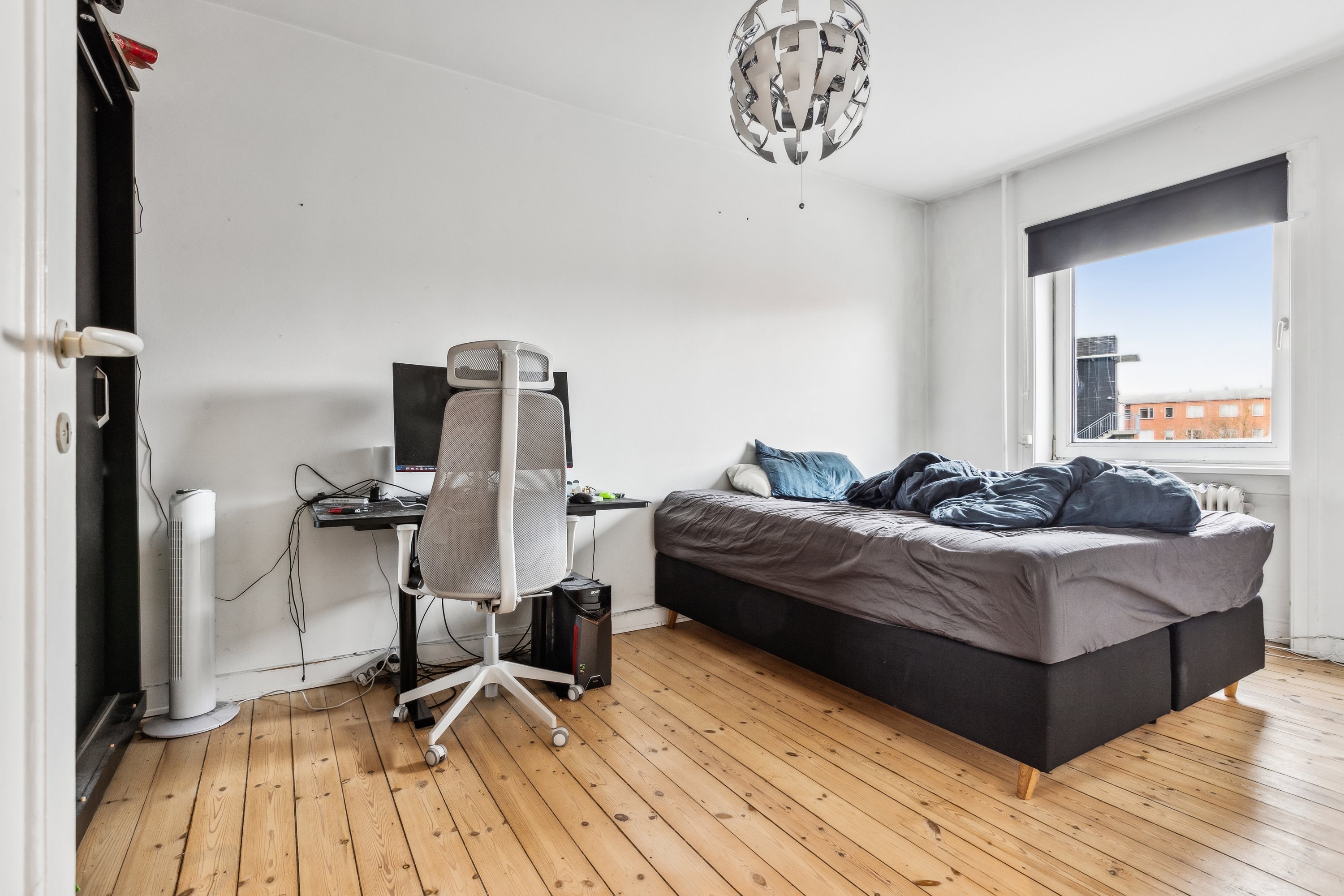 Guldblommevej 18, 1. tv., 2770 Kastrup