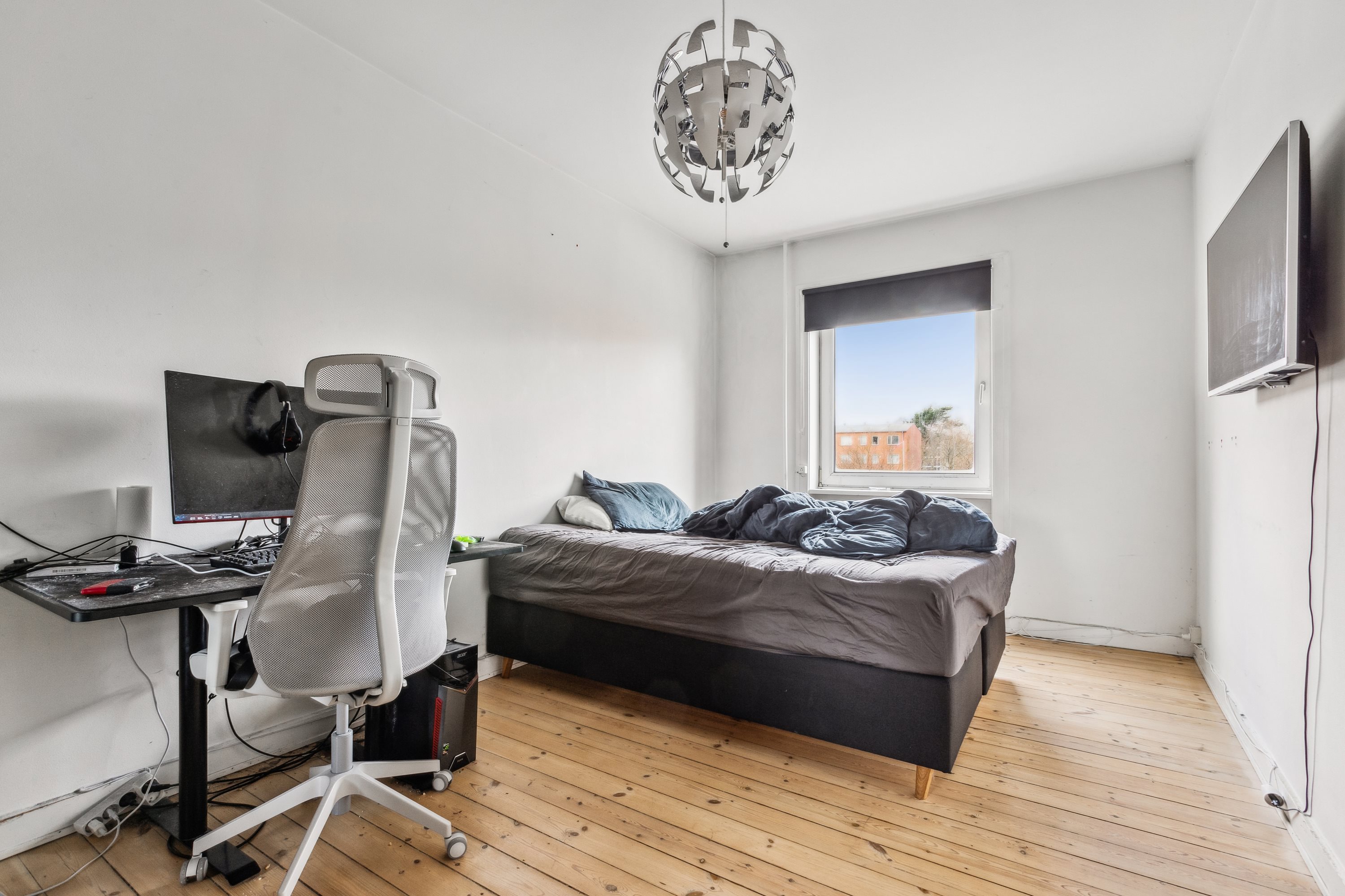 Guldblommevej 18, 1. tv., 2770 Kastrup