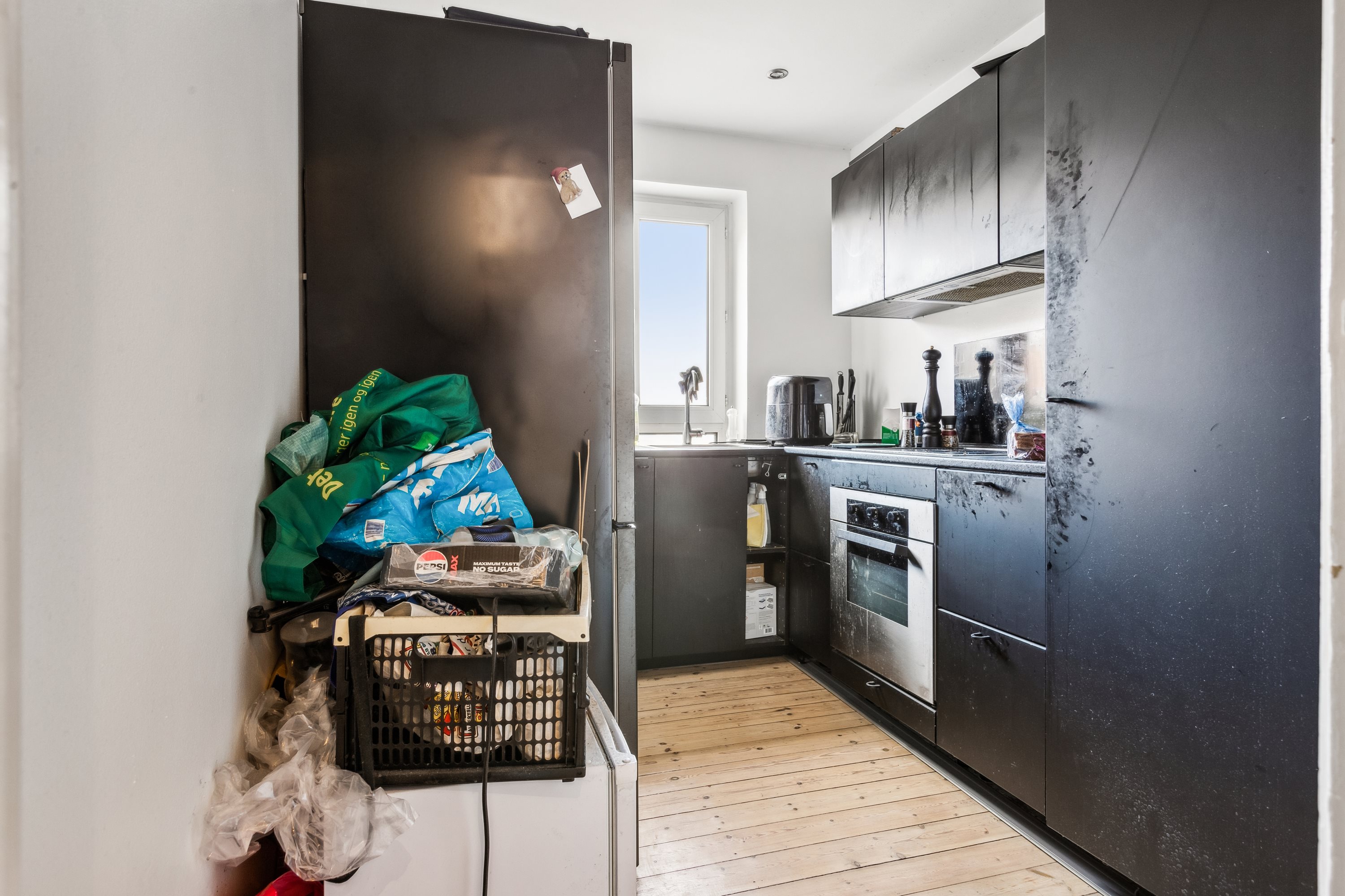 Guldblommevej 18, 1. tv., 2770 Kastrup