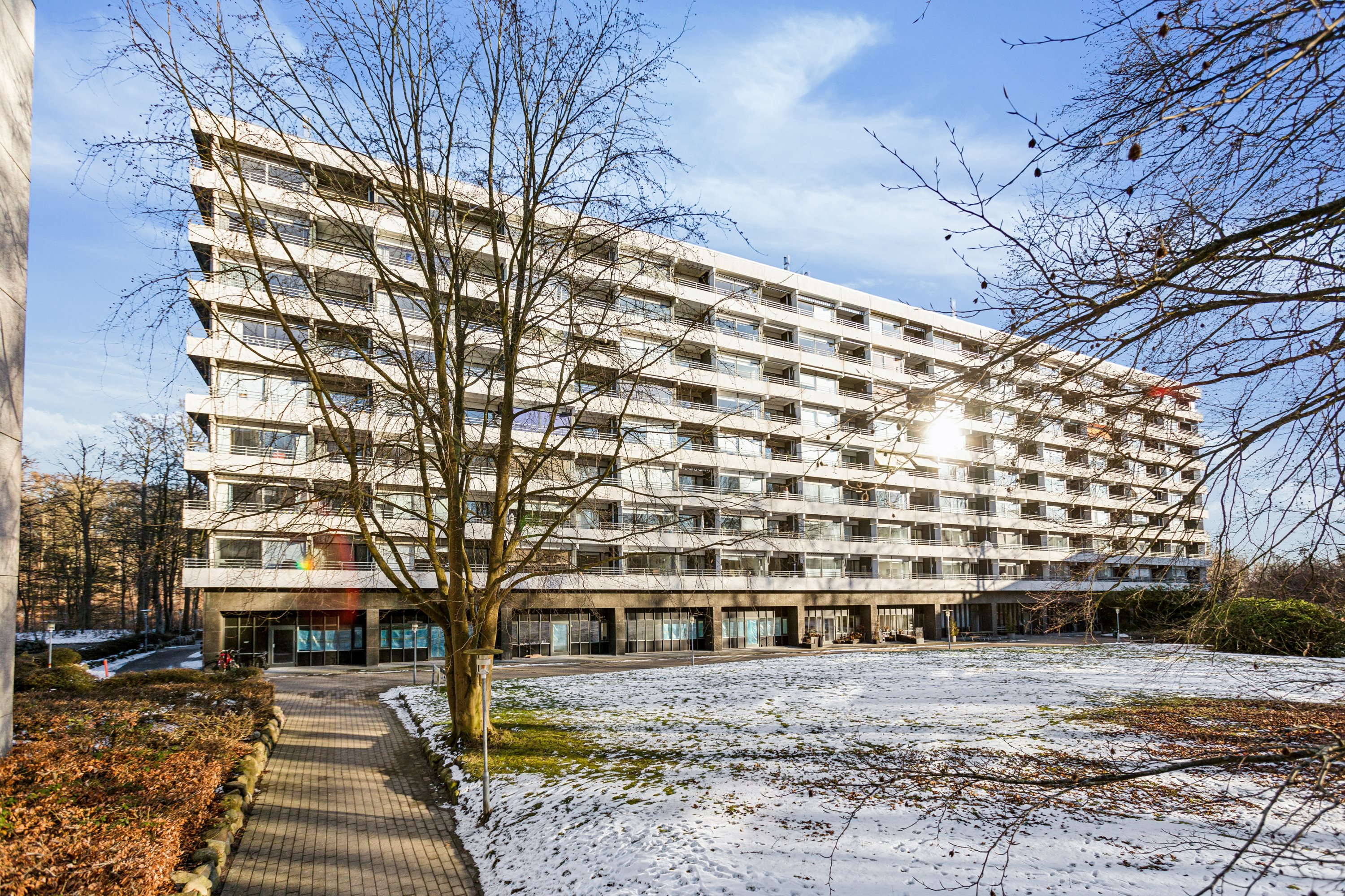 Vejlesøparken 1, 8. 825., 2840 Holte