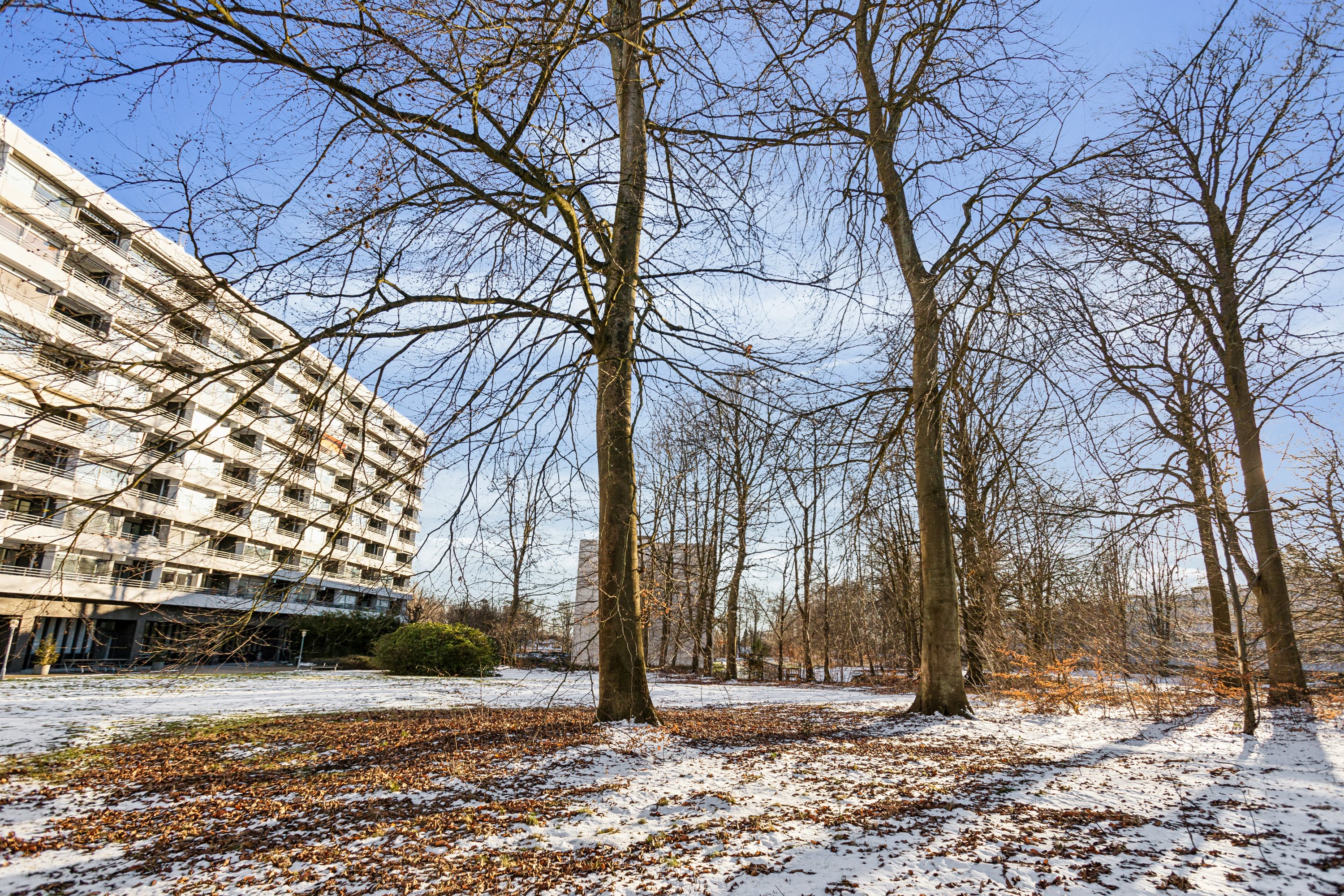 Vejlesøparken 1, 8. 825., 2840 Holte