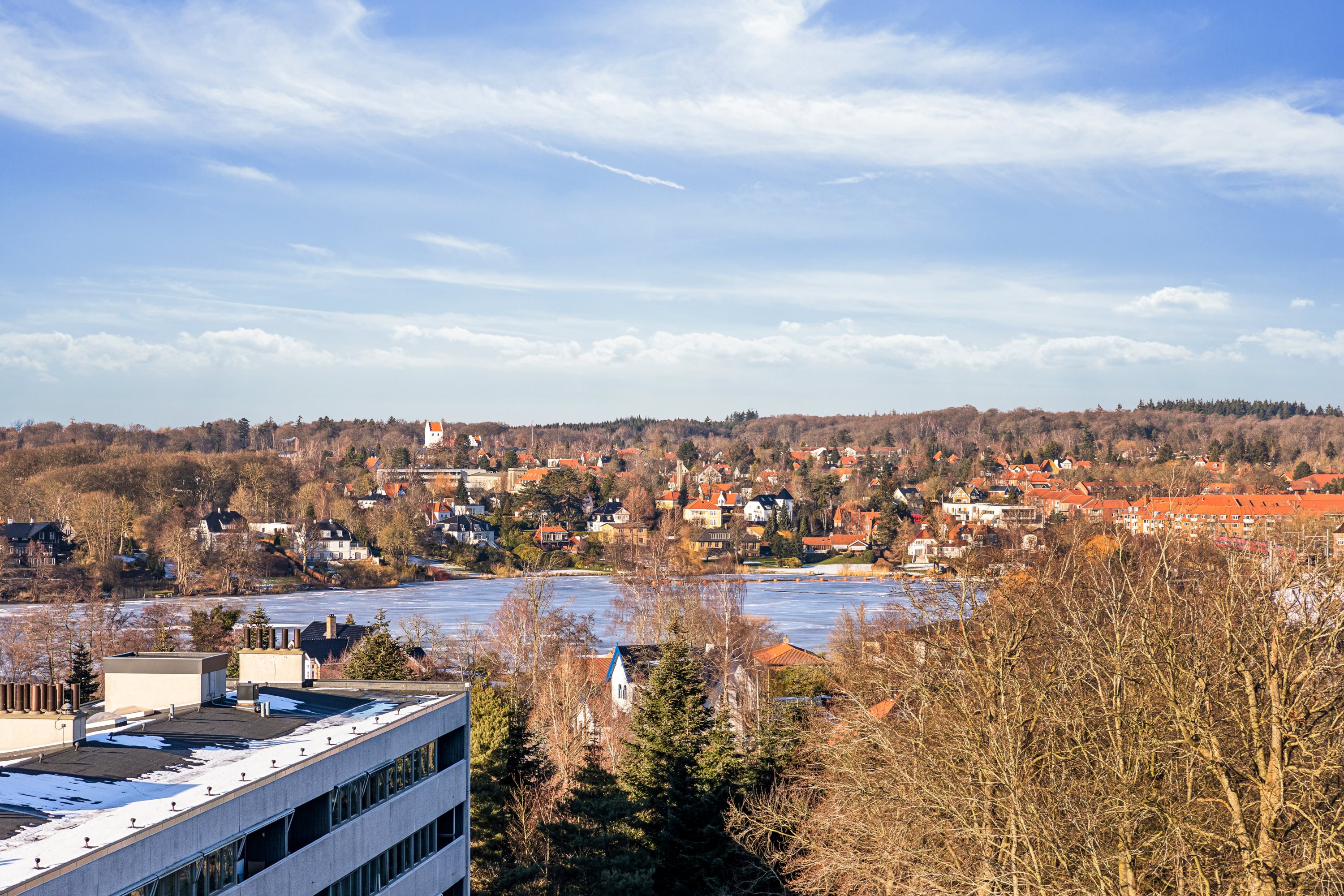 Vejlesøparken 1, 8. 825., 2840 Holte