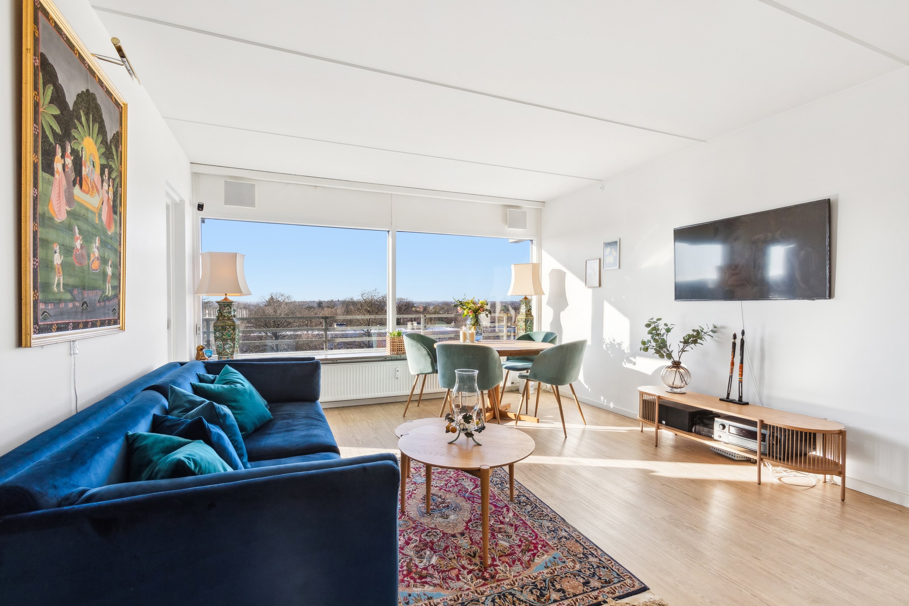 Vejlesøparken 1, 8. 825., 2840 Holte