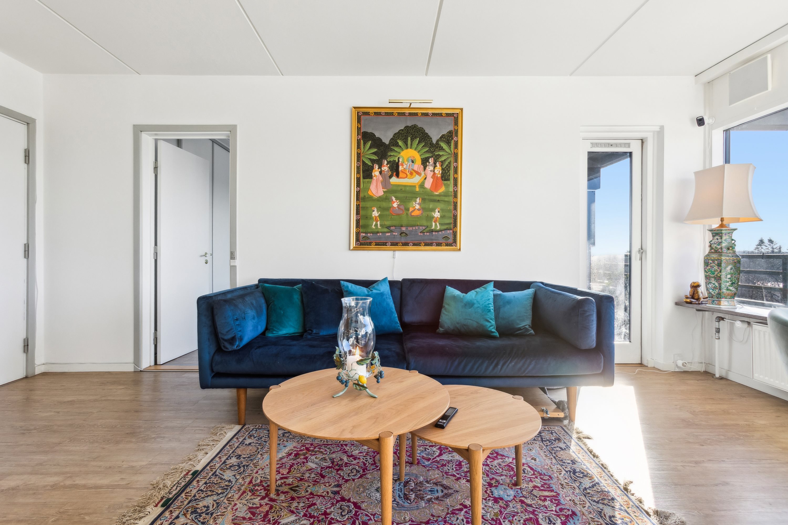 Vejlesøparken 1, 8. 825., 2840 Holte