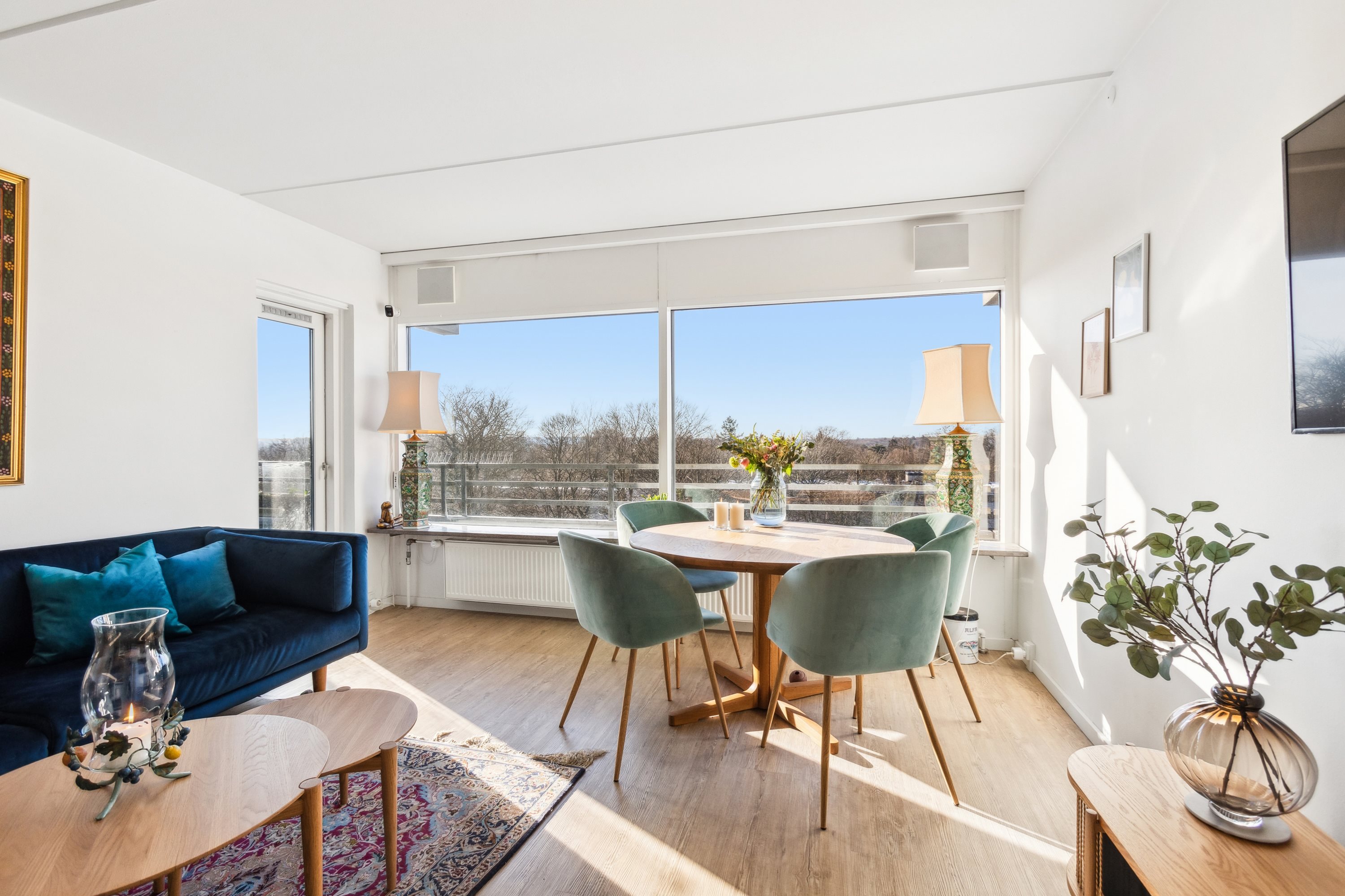 Vejlesøparken 1, 8. 825., 2840 Holte