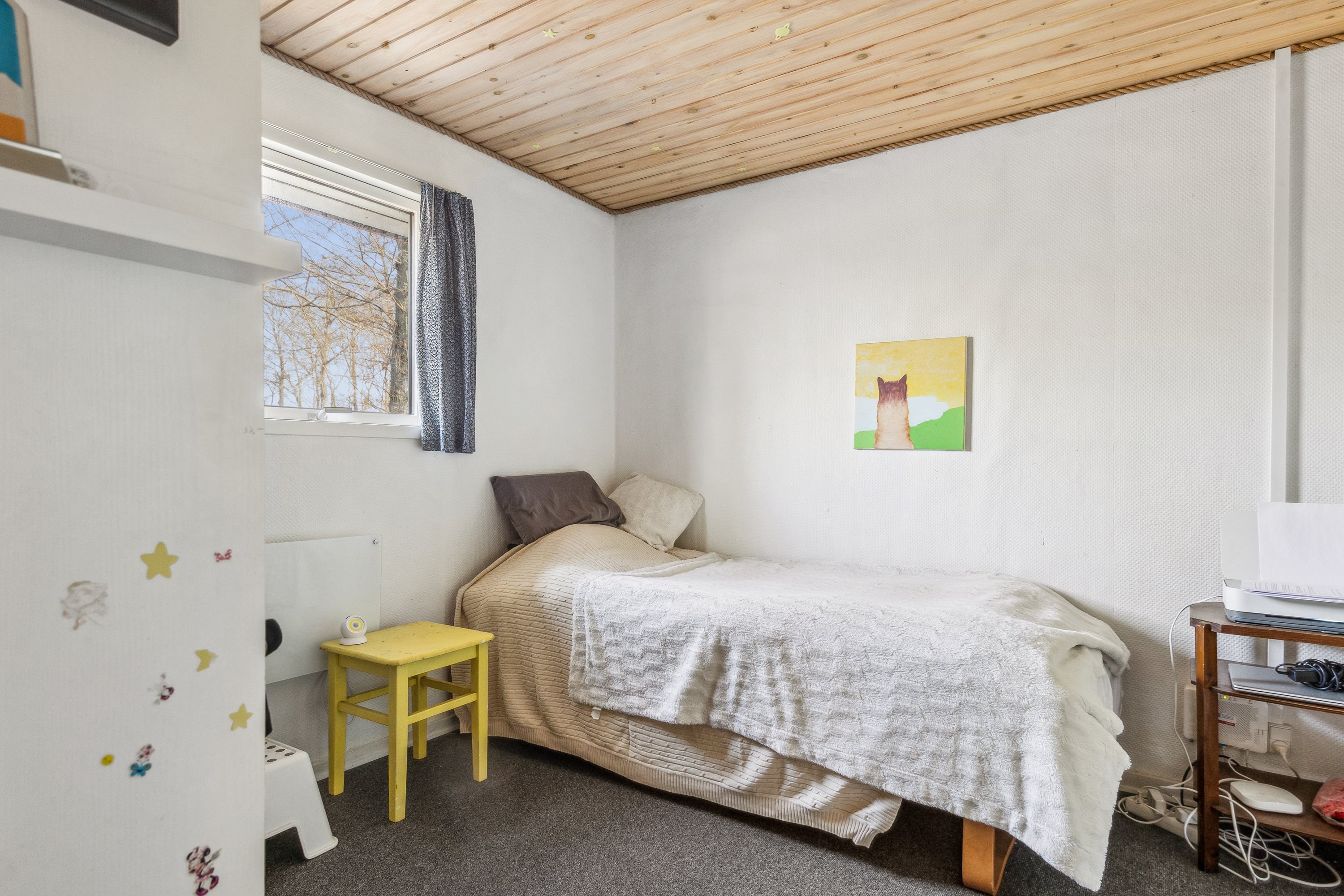Granvej 10, 8961 Allingåbro