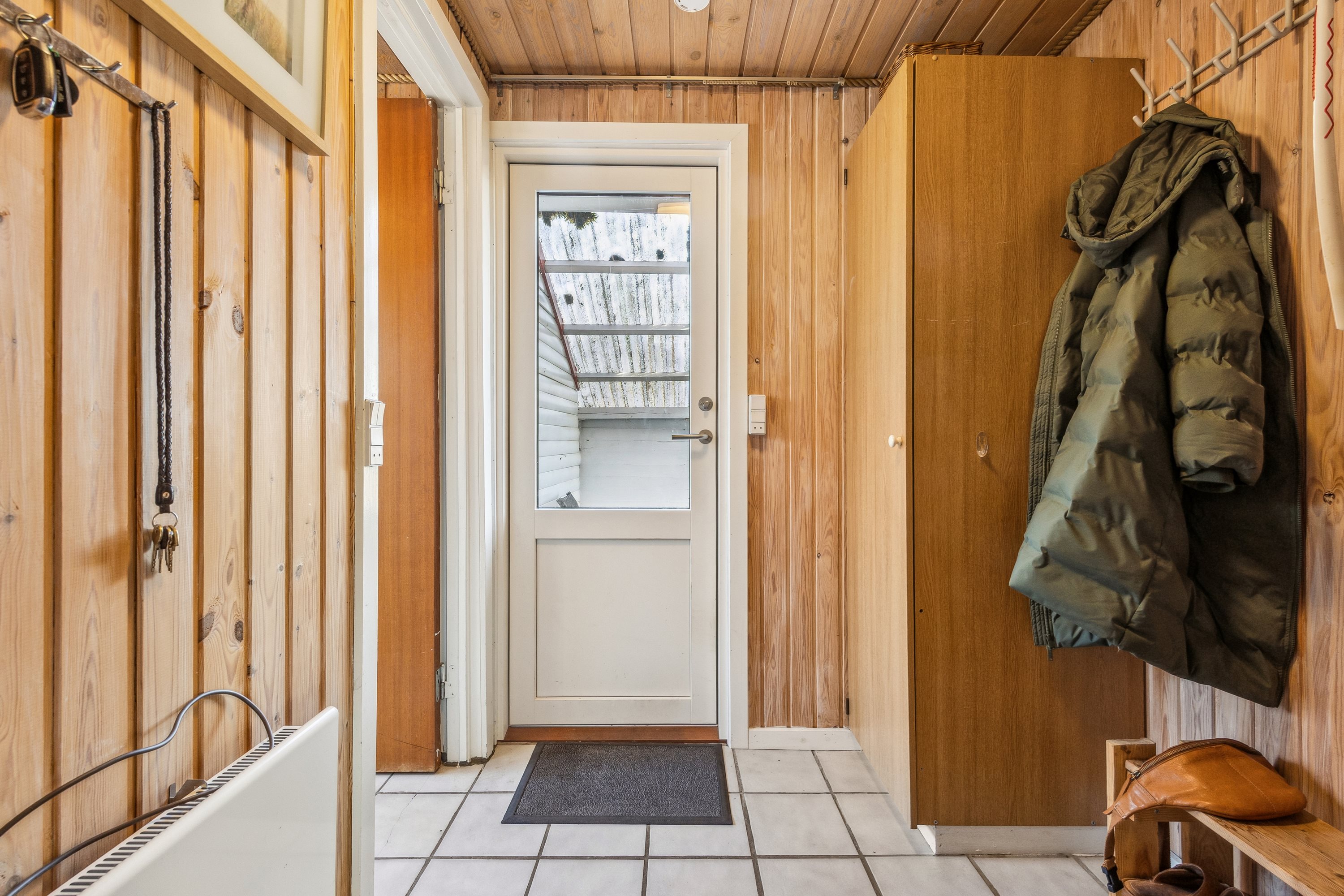 Granvej 10, 8961 Allingåbro