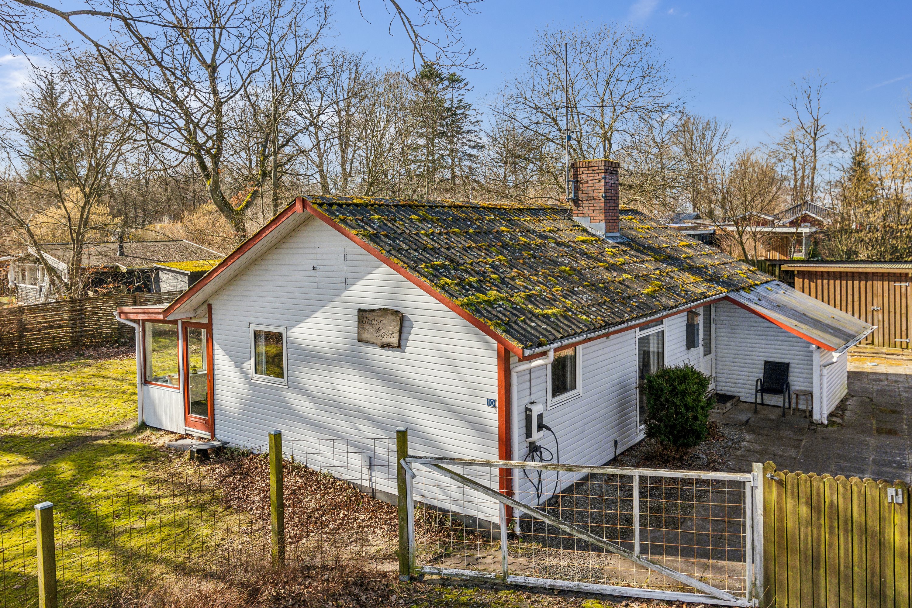 Granvej 10, 8961 Allingåbro
