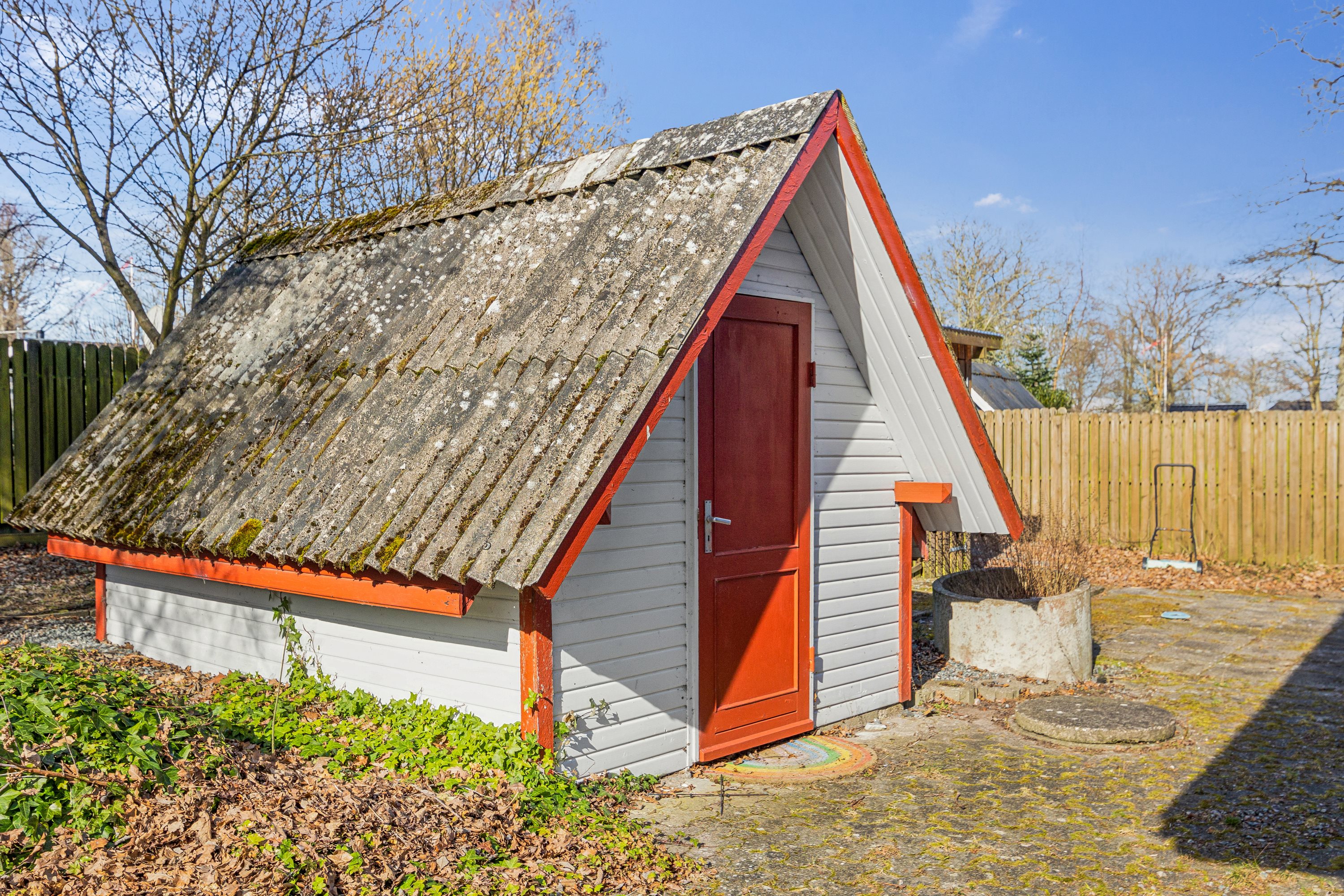 Granvej 10, 8961 Allingåbro