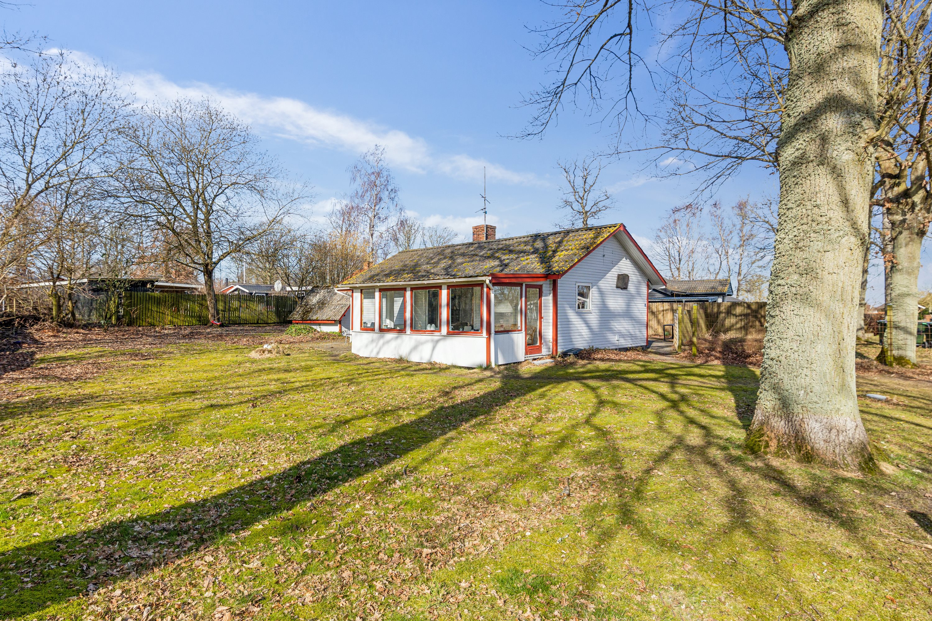 Granvej 10, 8961 Allingåbro
