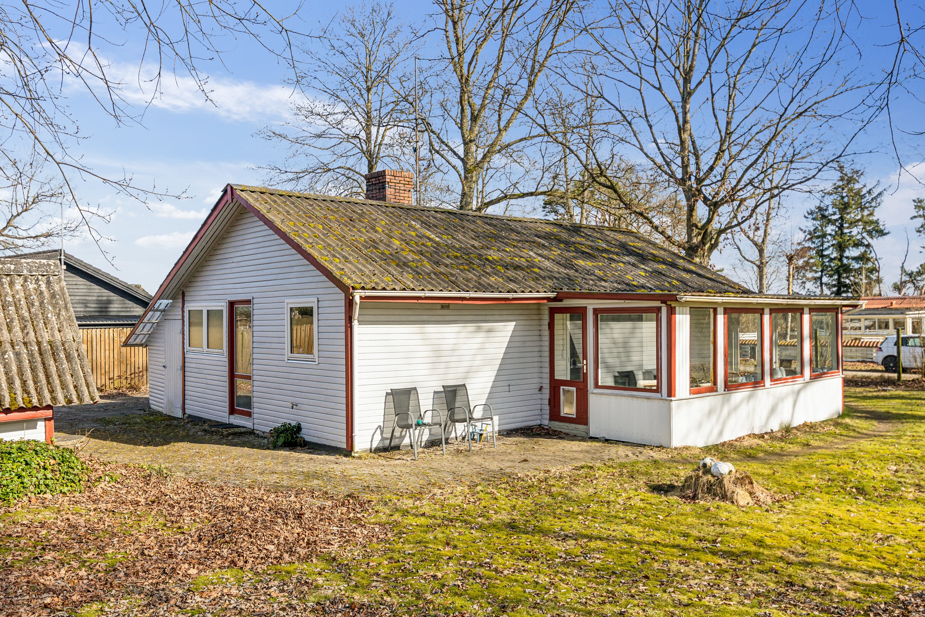 Granvej 10, 8961 Allingåbro