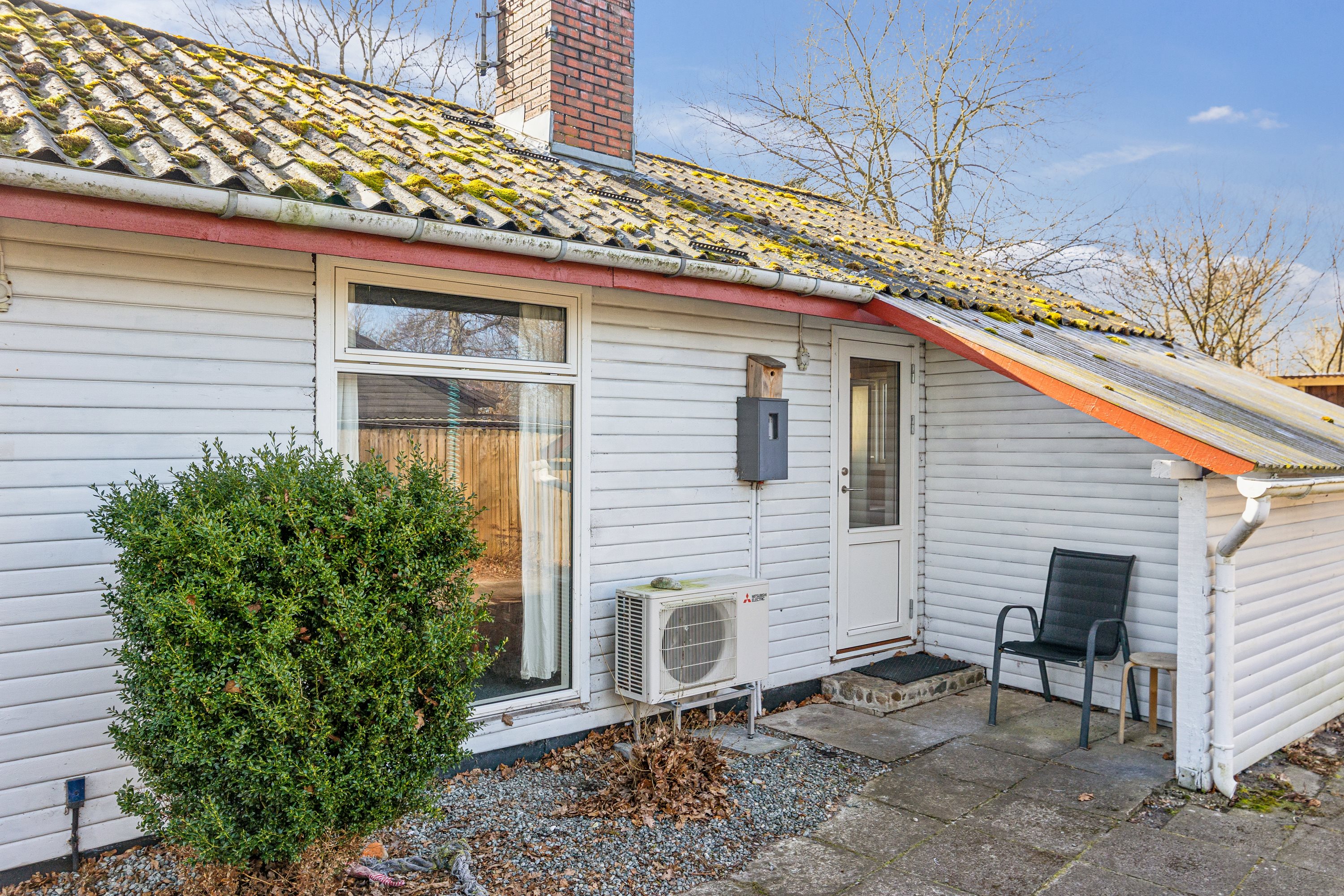 Granvej 10, 8961 Allingåbro