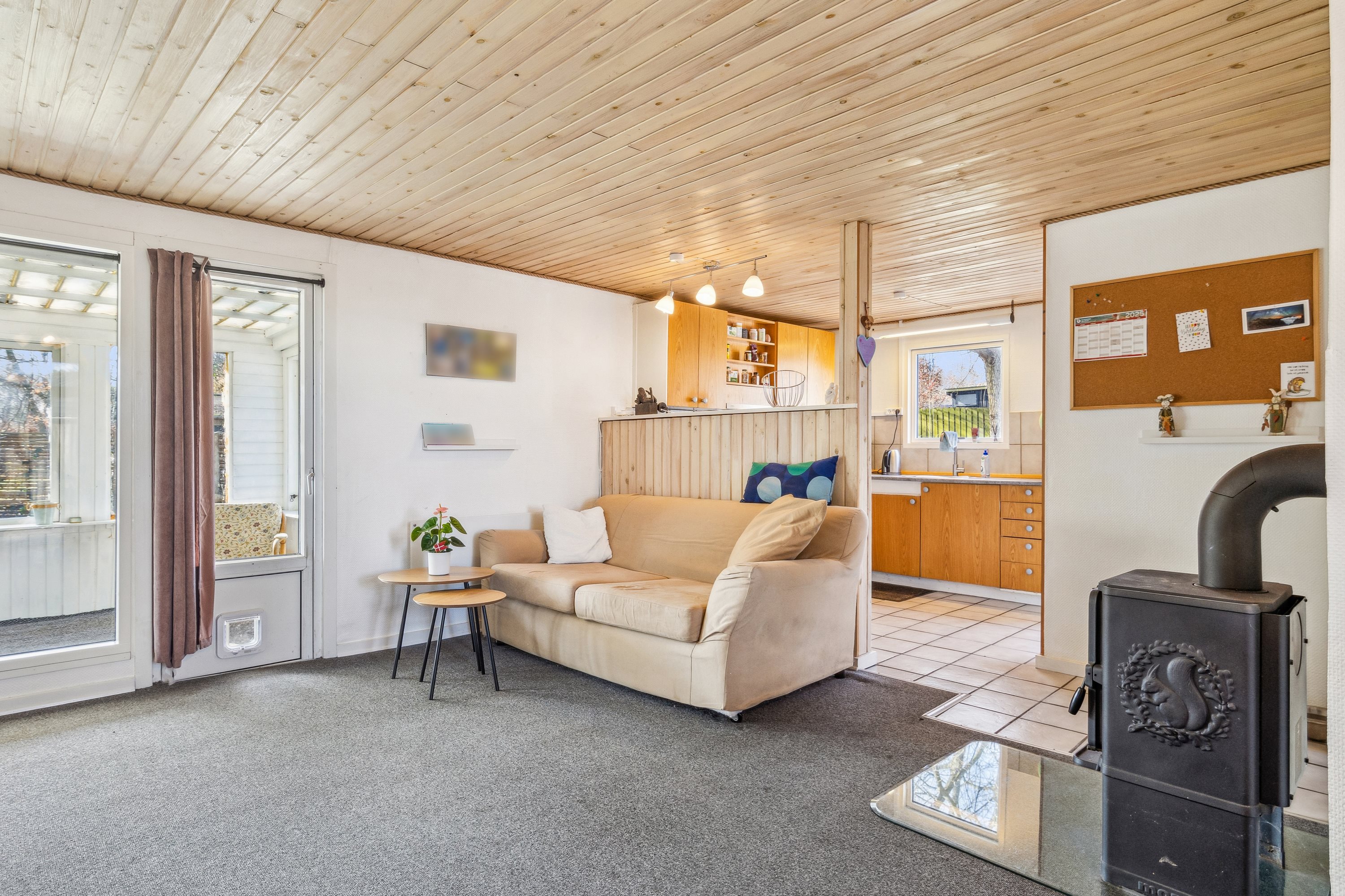 Granvej 10, 8961 Allingåbro