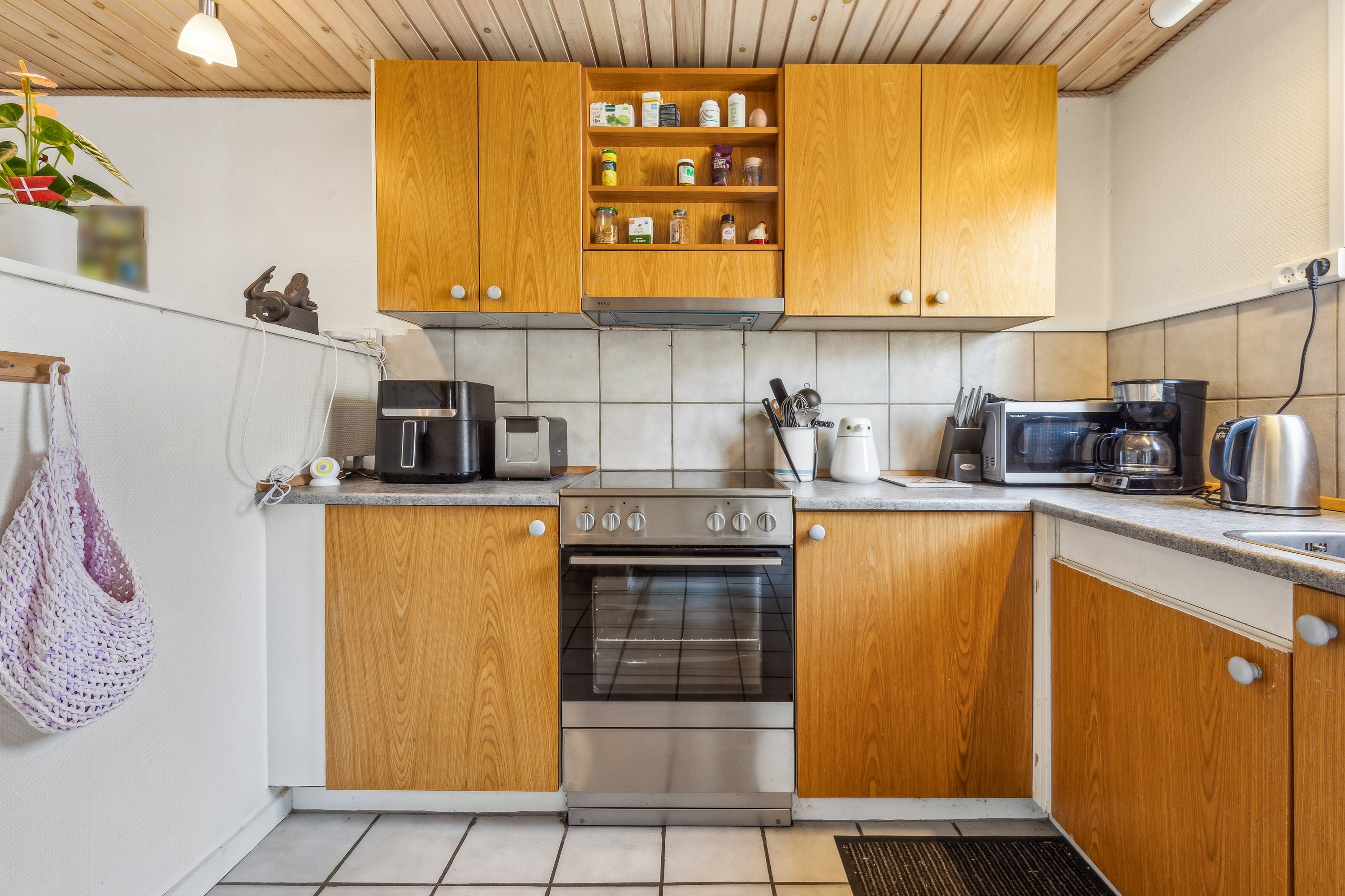 Granvej 10, 8961 Allingåbro