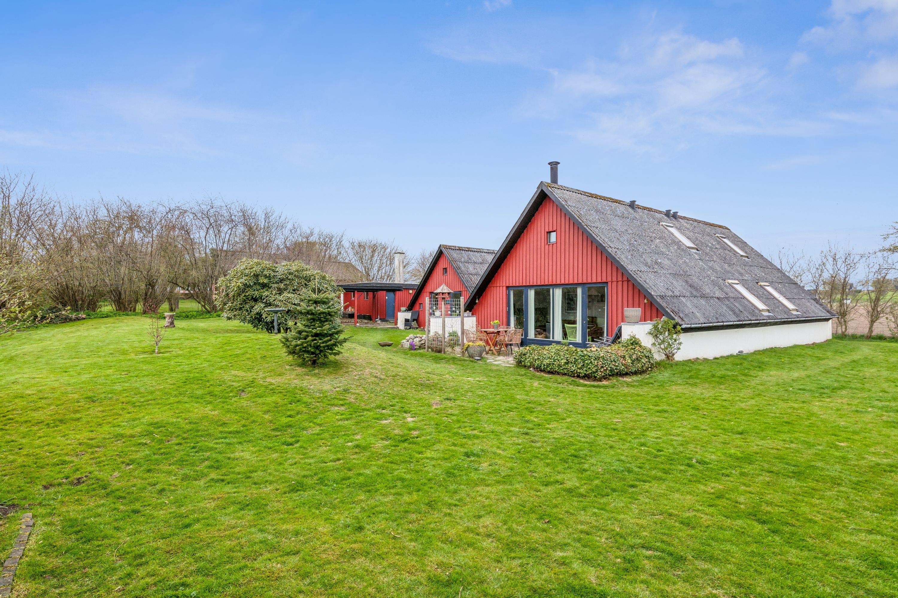Hyltvej 22, 9560 Hadsund