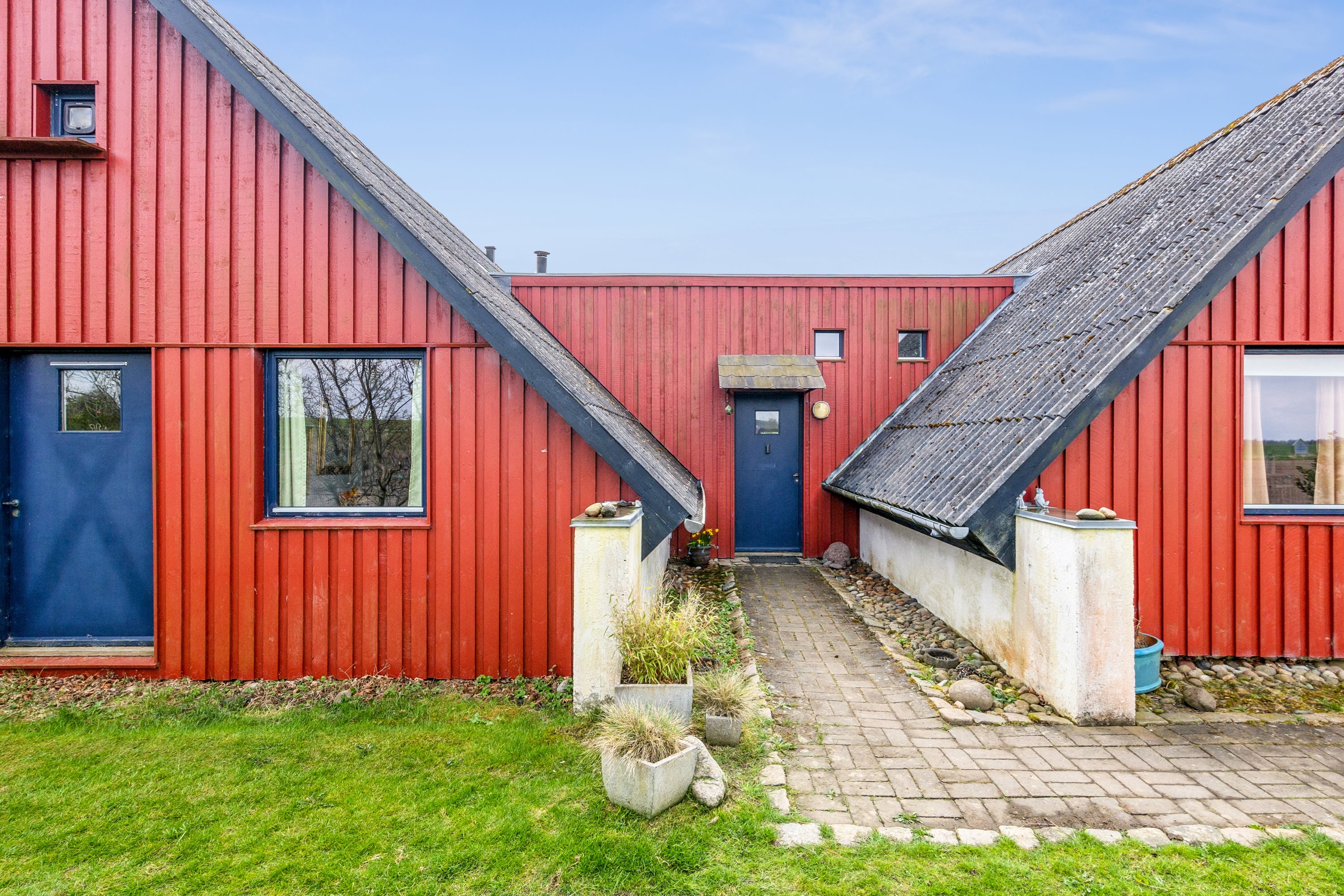 Hyltvej 22, 9560 Hadsund