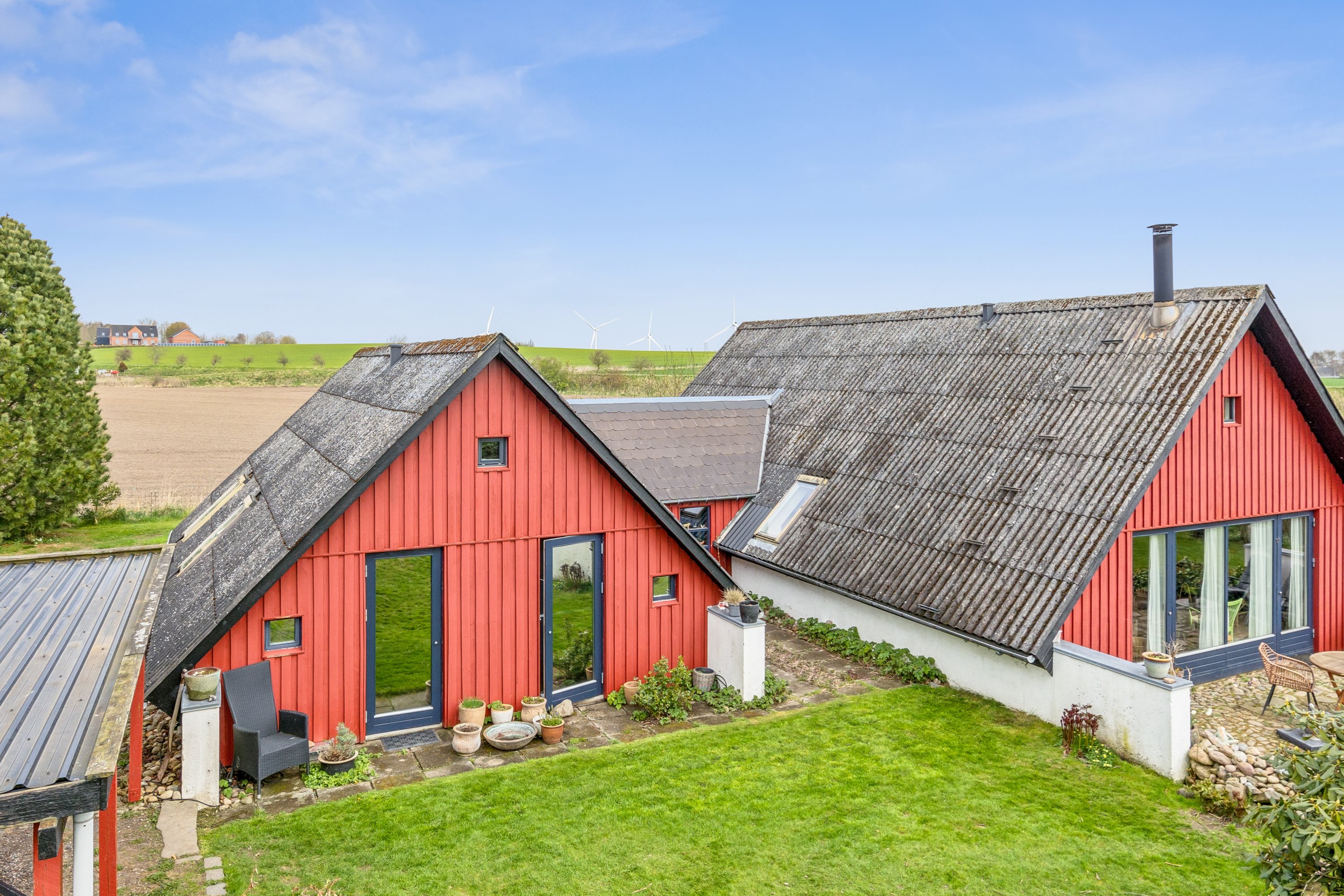 Hyltvej 22, 9560 Hadsund