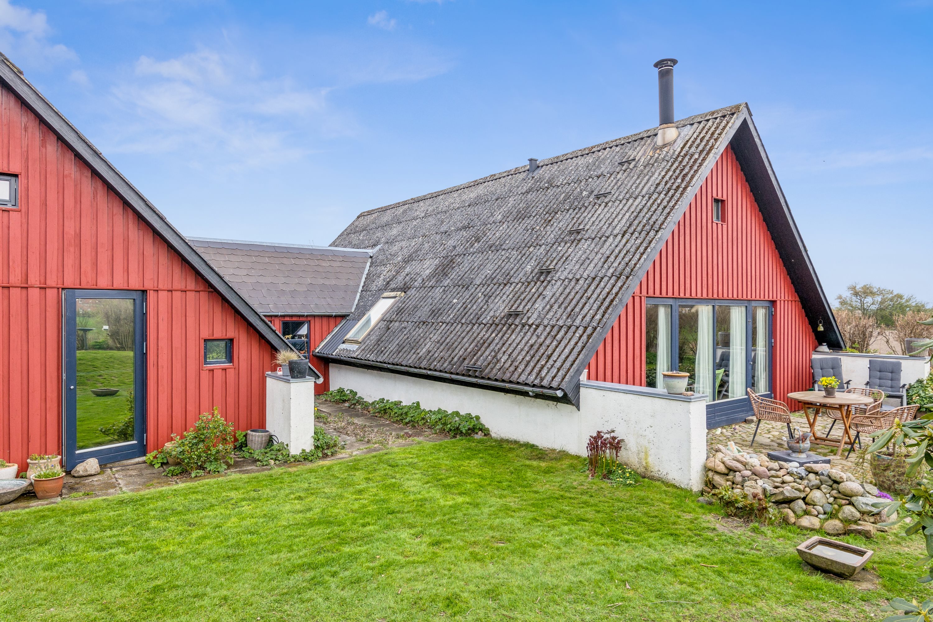 Hyltvej 22, 9560 Hadsund