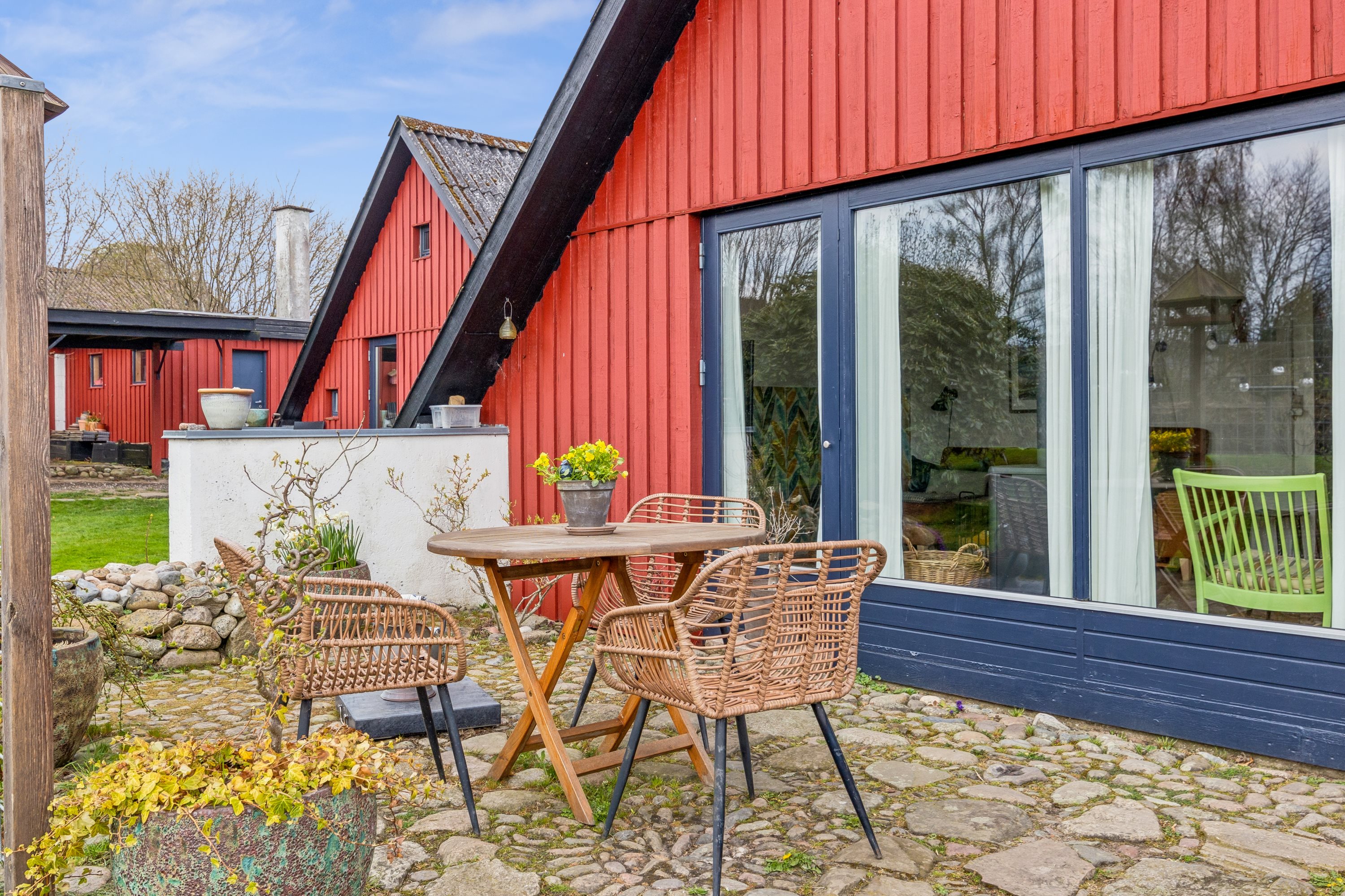 Hyltvej 22, 9560 Hadsund