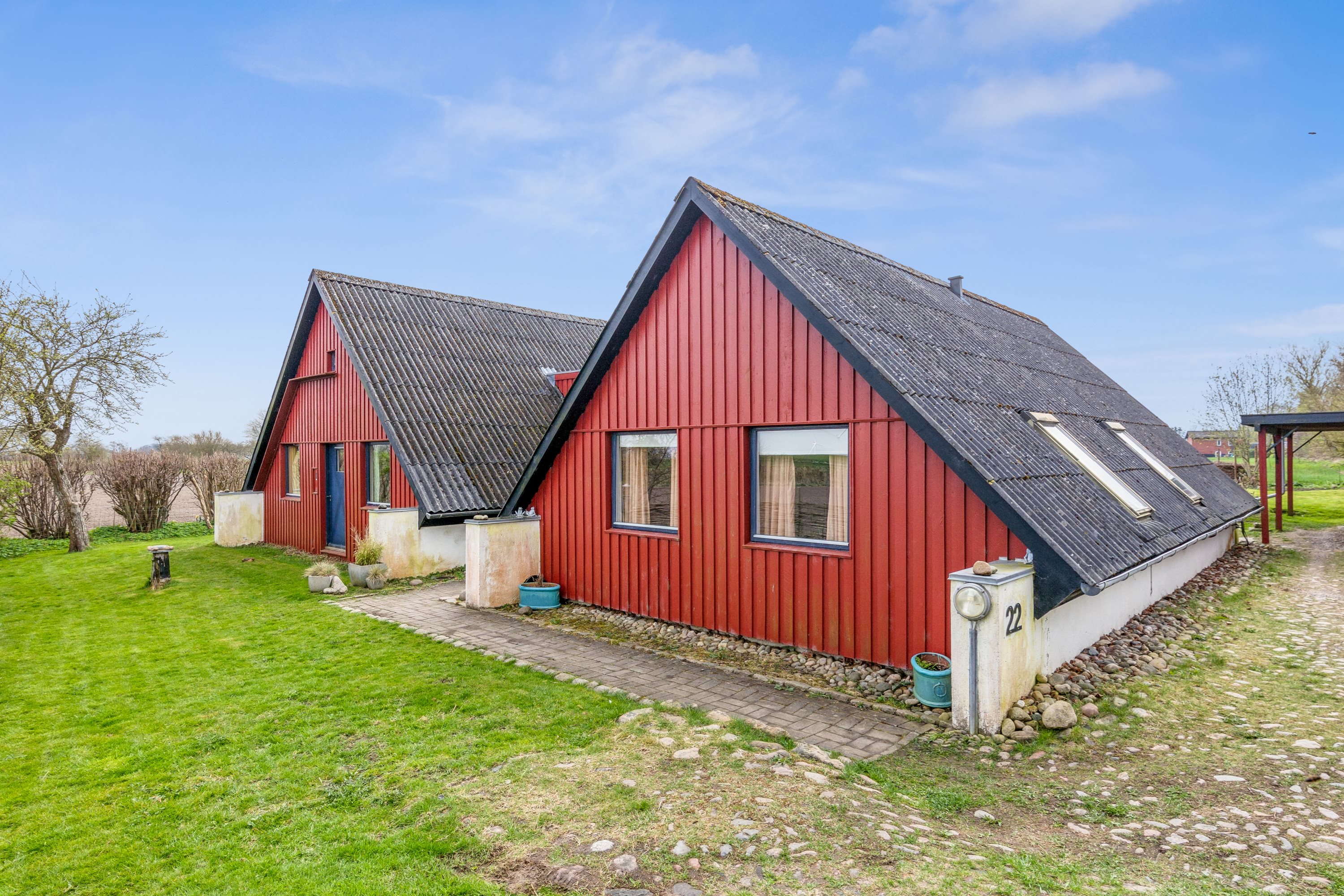 Hyltvej 22, 9560 Hadsund