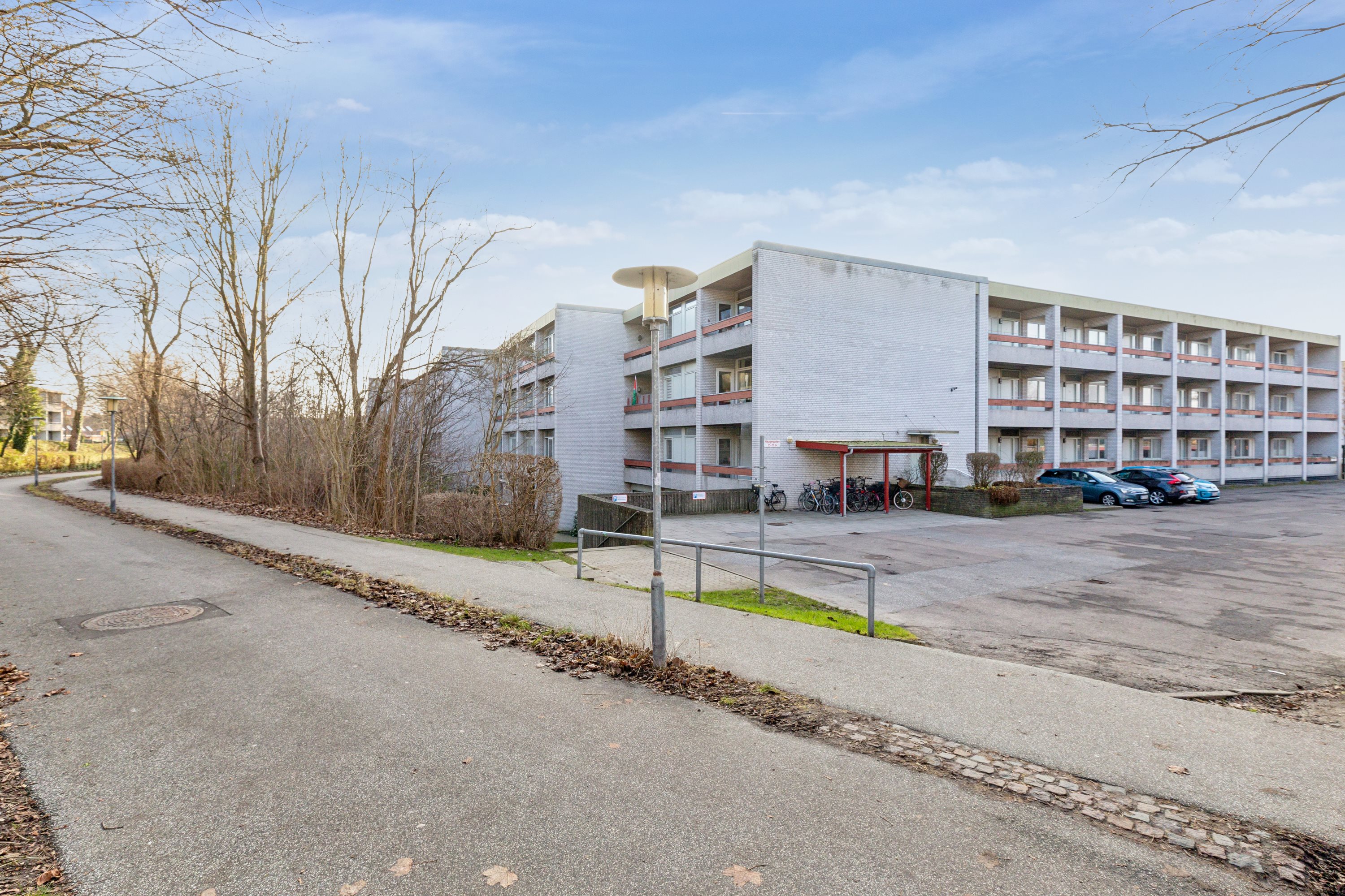 Højagerparken 59, 2., 2750 Ballerup