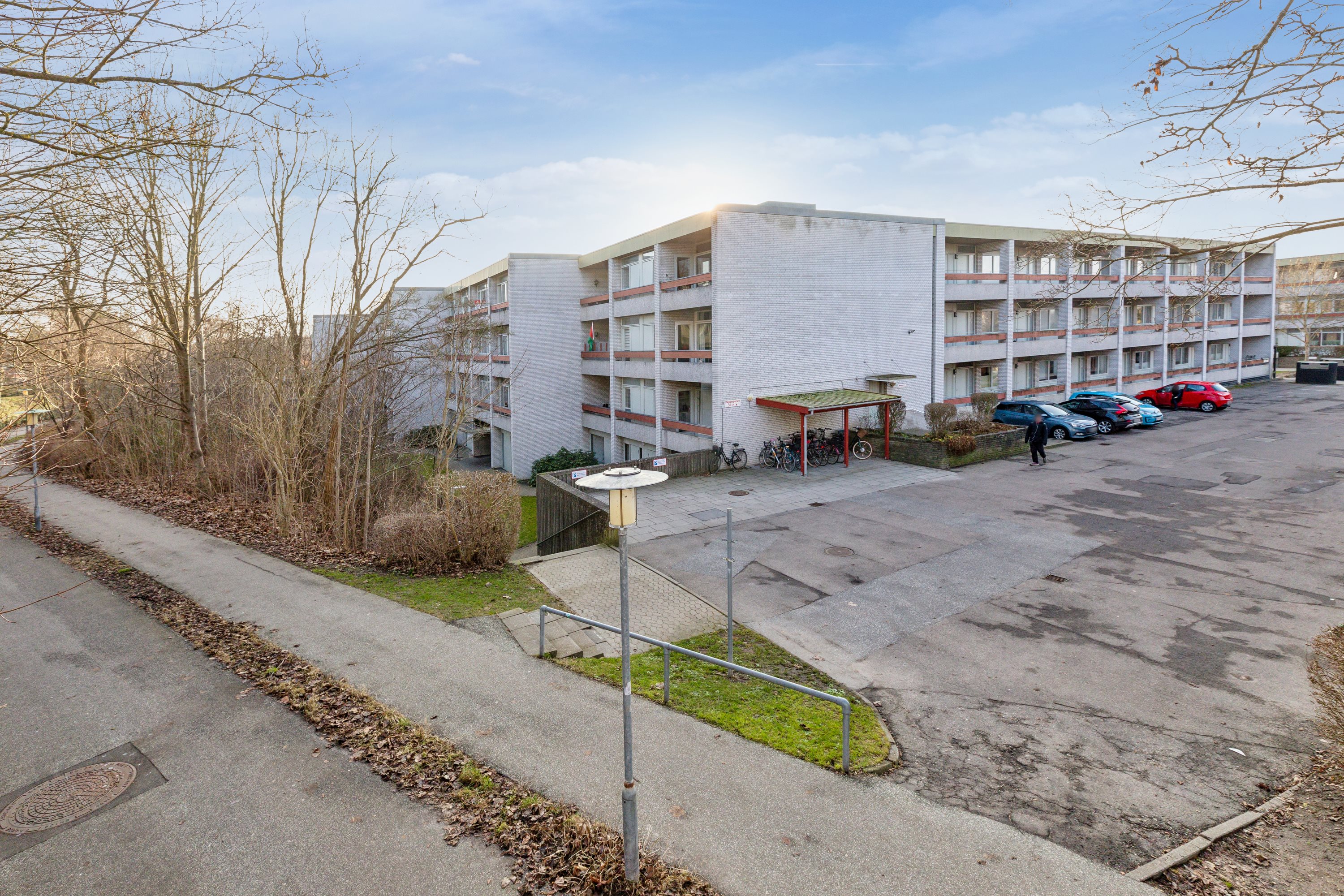 Højagerparken 59, 2., 2750 Ballerup
