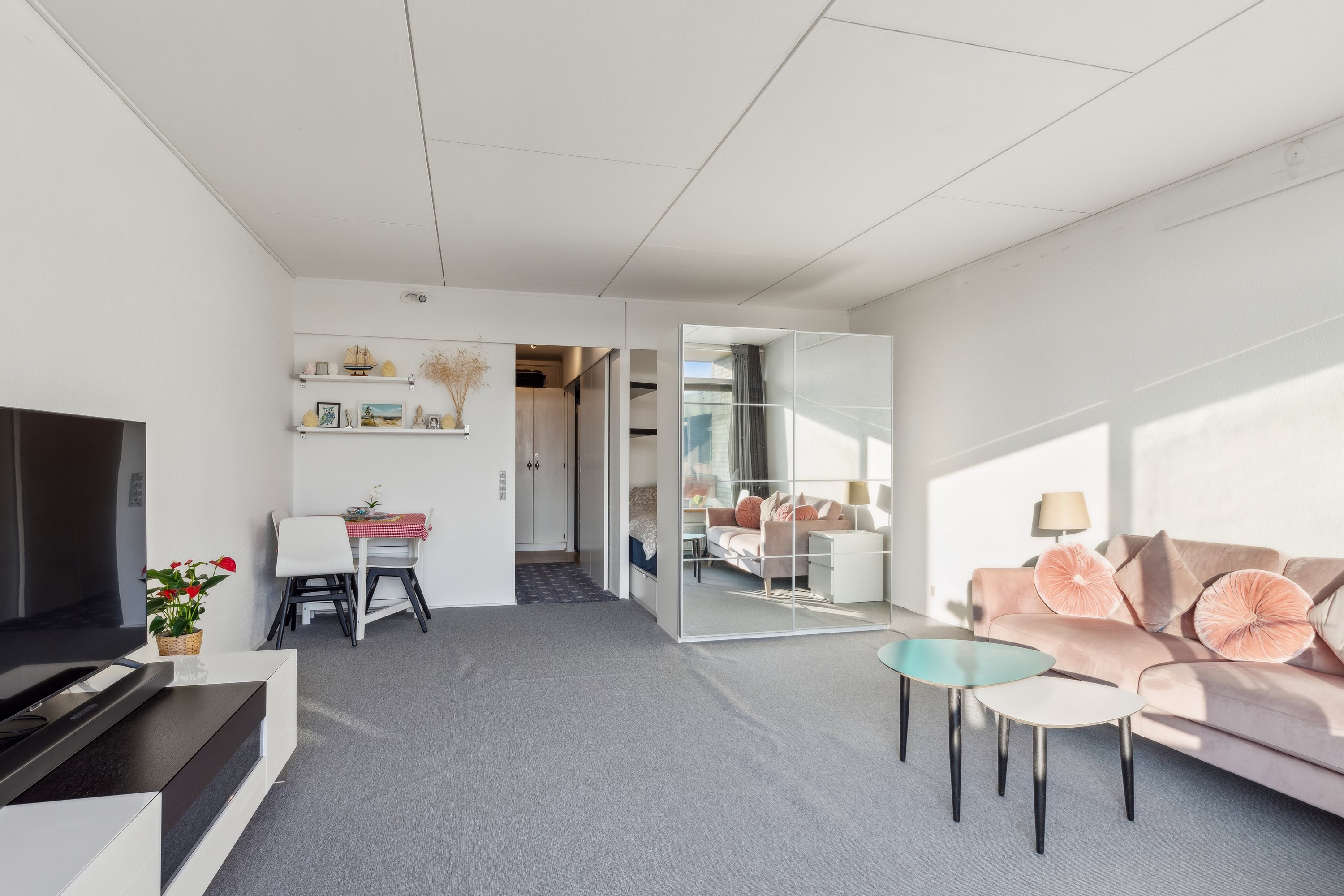 Højagerparken 59, 2., 2750 Ballerup
