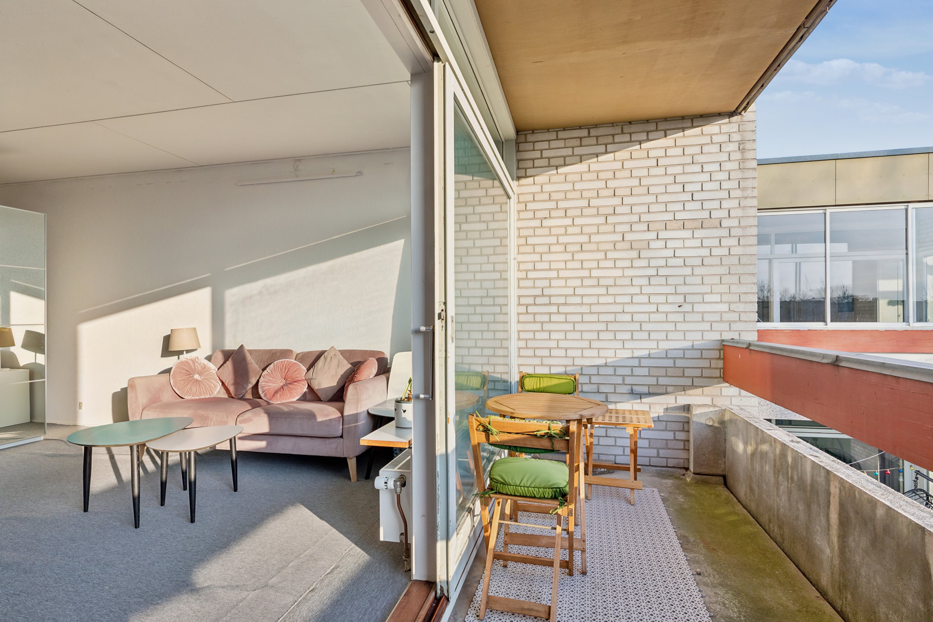 Højagerparken 59, 2., 2750 Ballerup