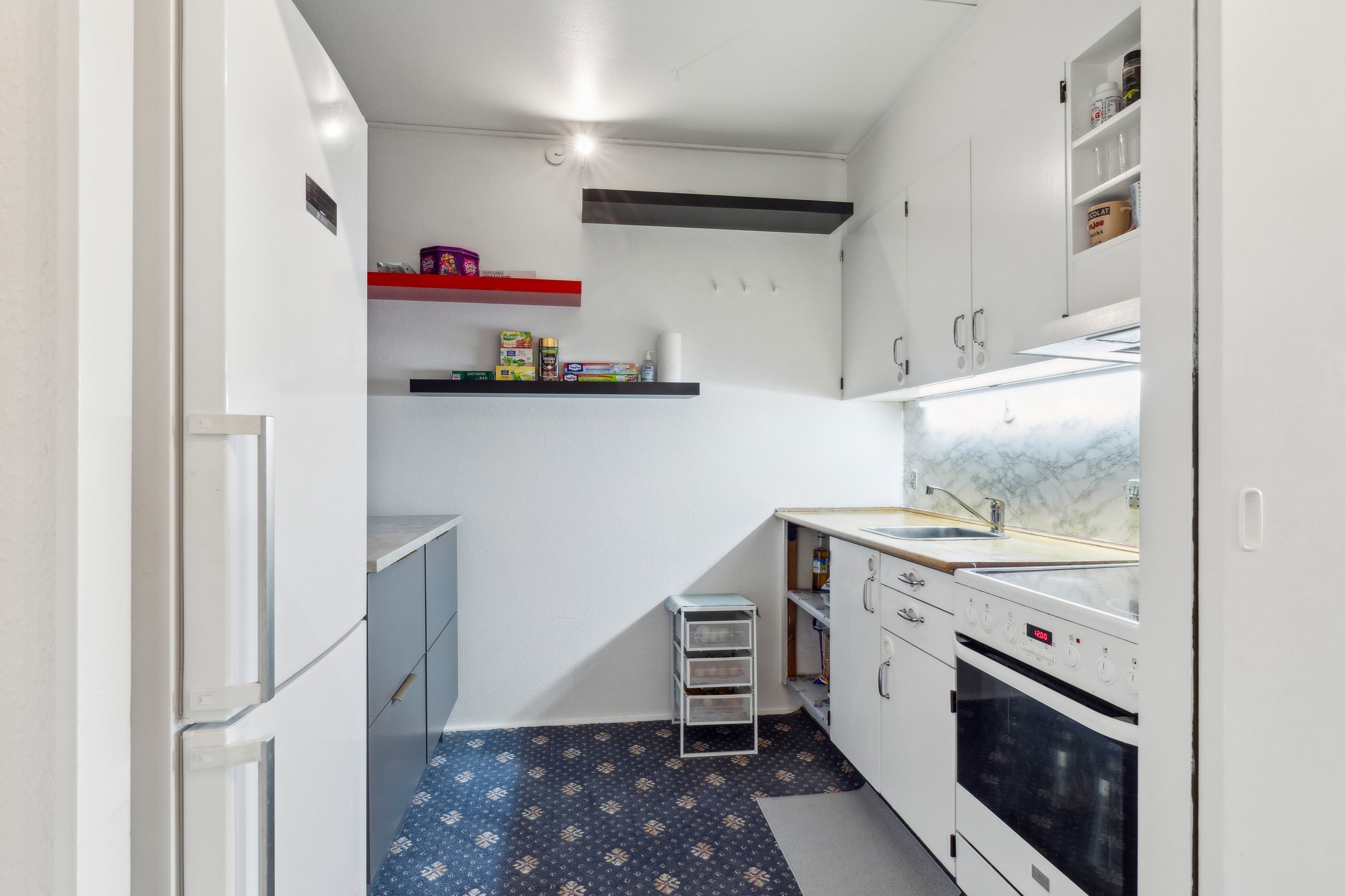 Højagerparken 59, 2., 2750 Ballerup