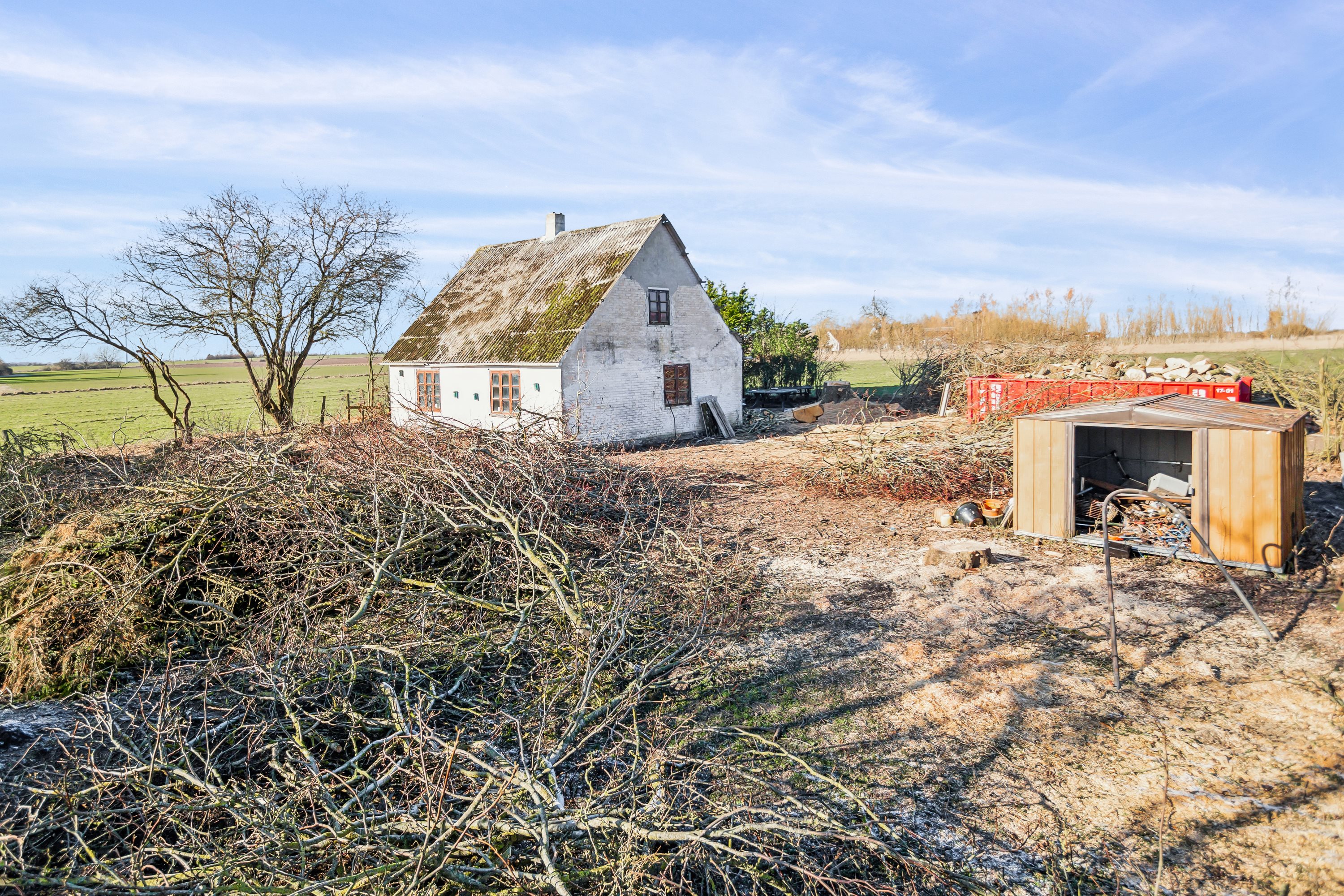 Øllemosevej 6, 4261 Dalmose