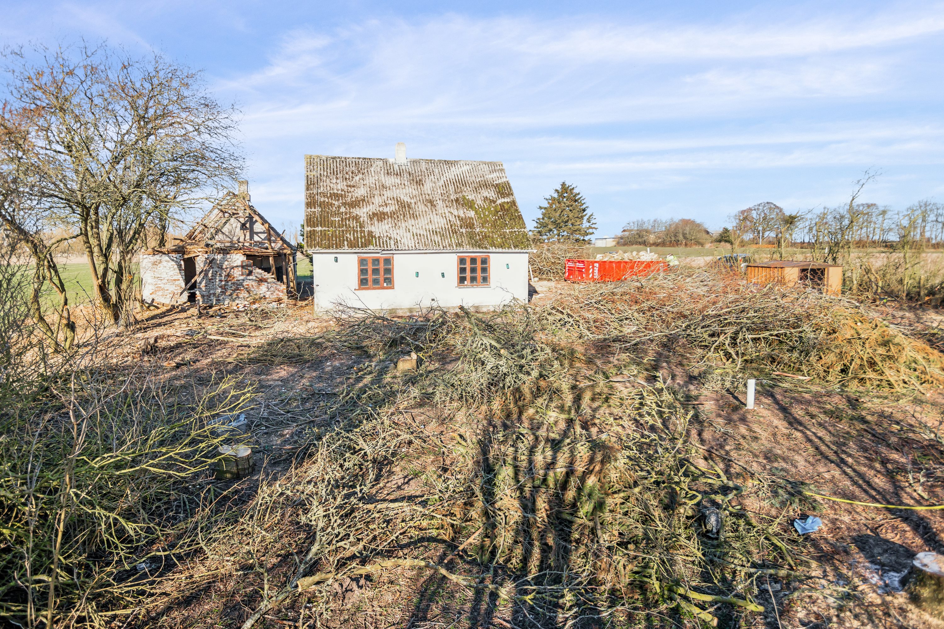 Øllemosevej 6, 4261 Dalmose