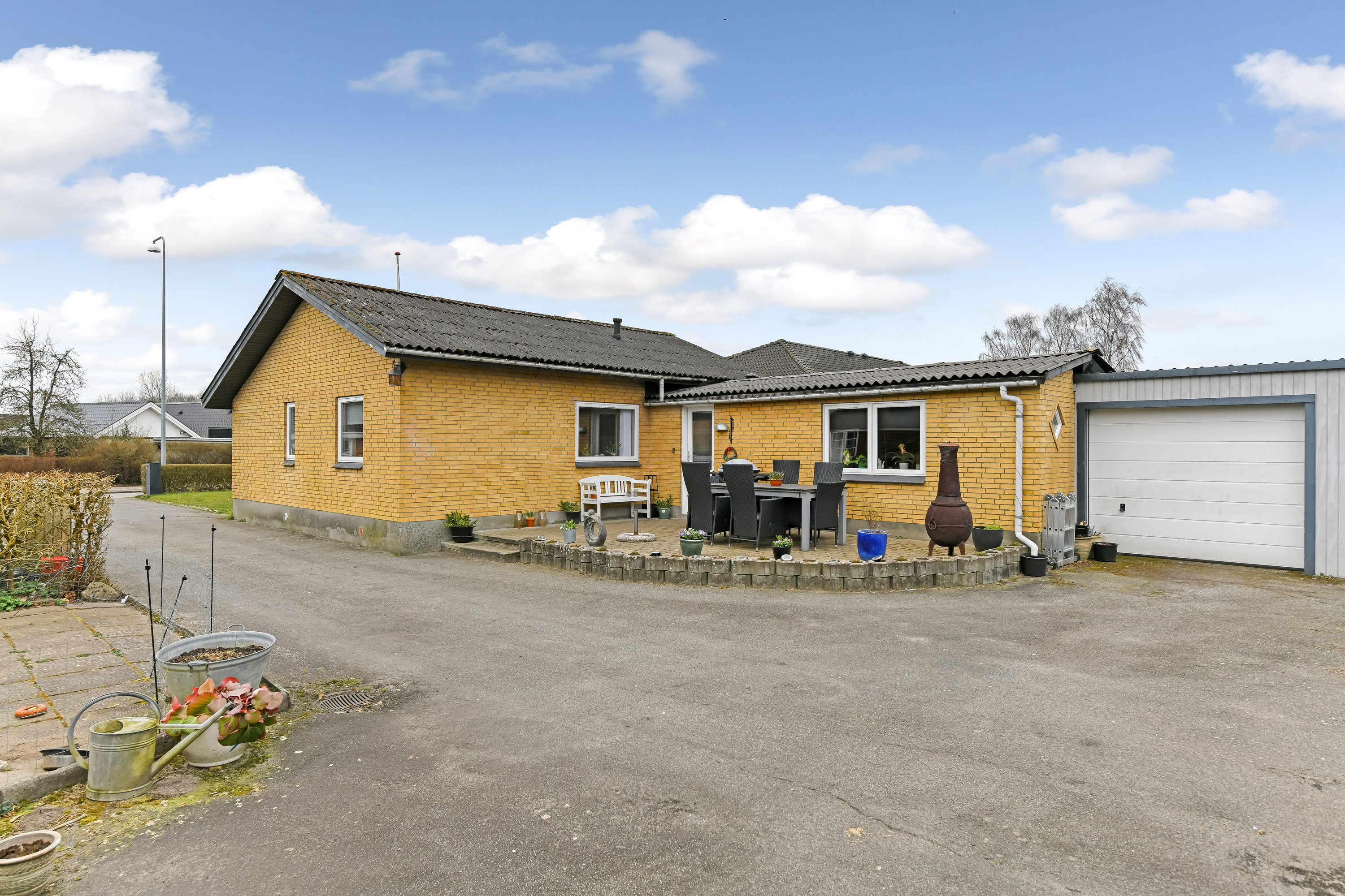Østergade 33, 6623 Vorbasse