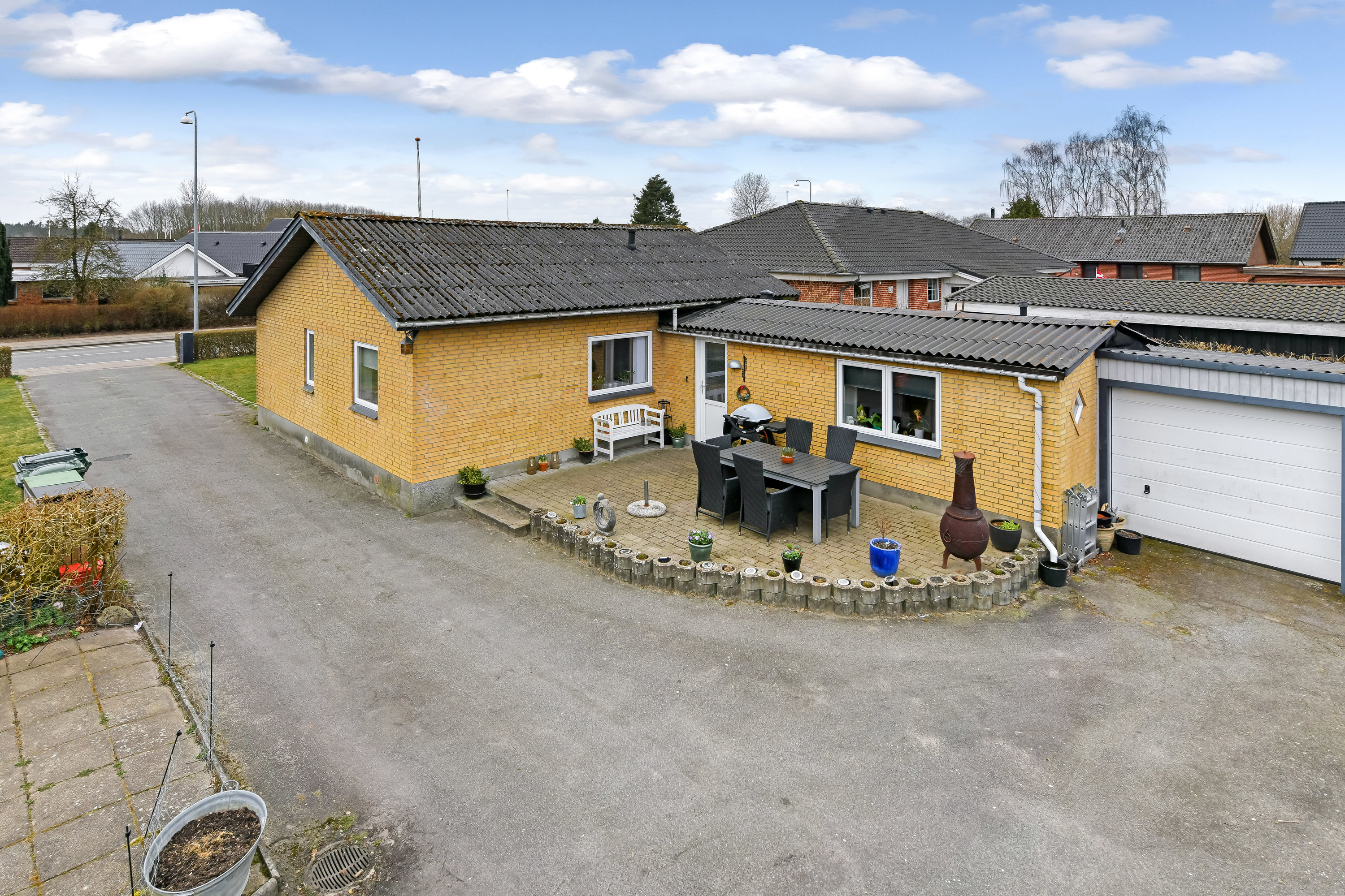 Østergade 33, 6623 Vorbasse