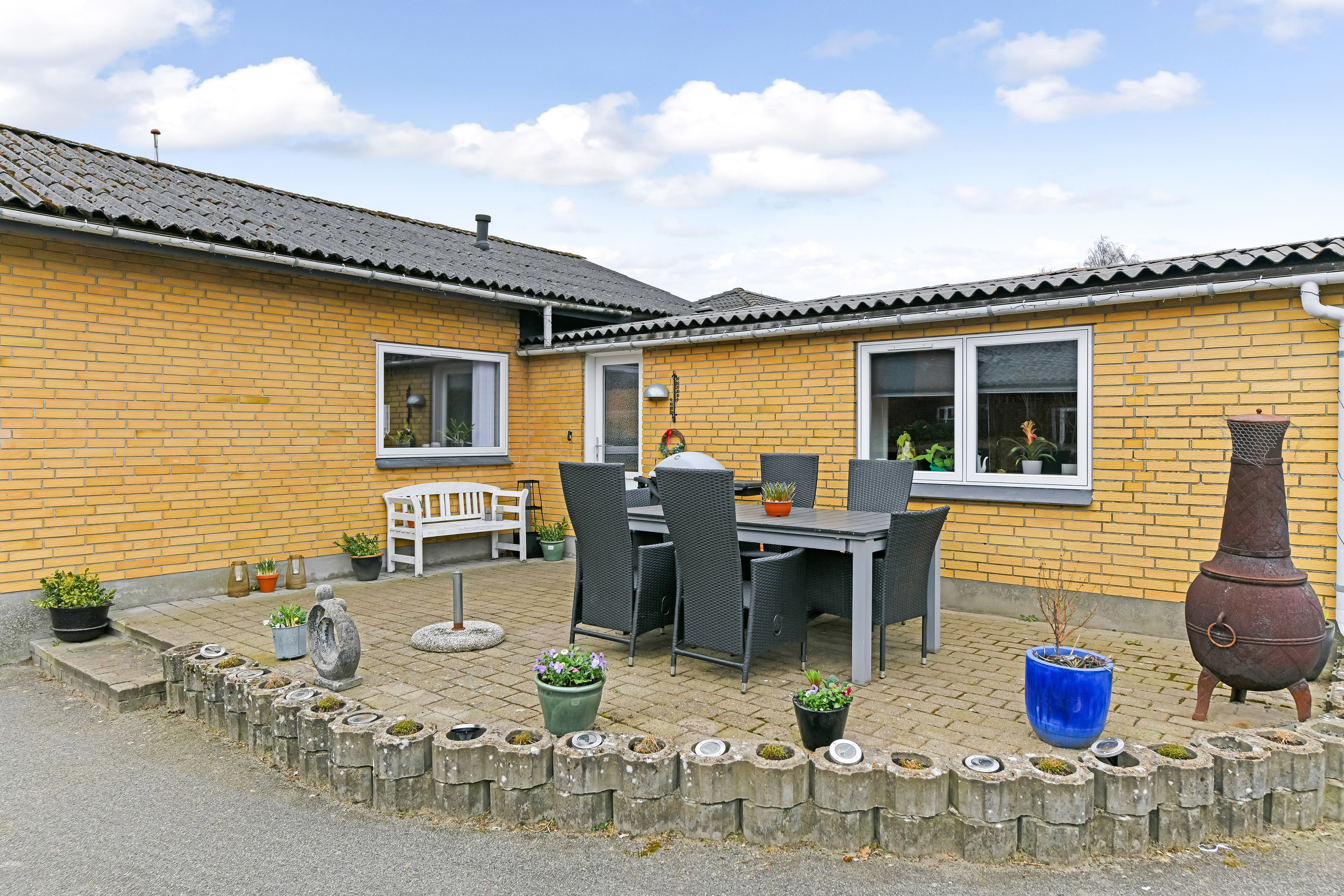 Østergade 33, 6623 Vorbasse