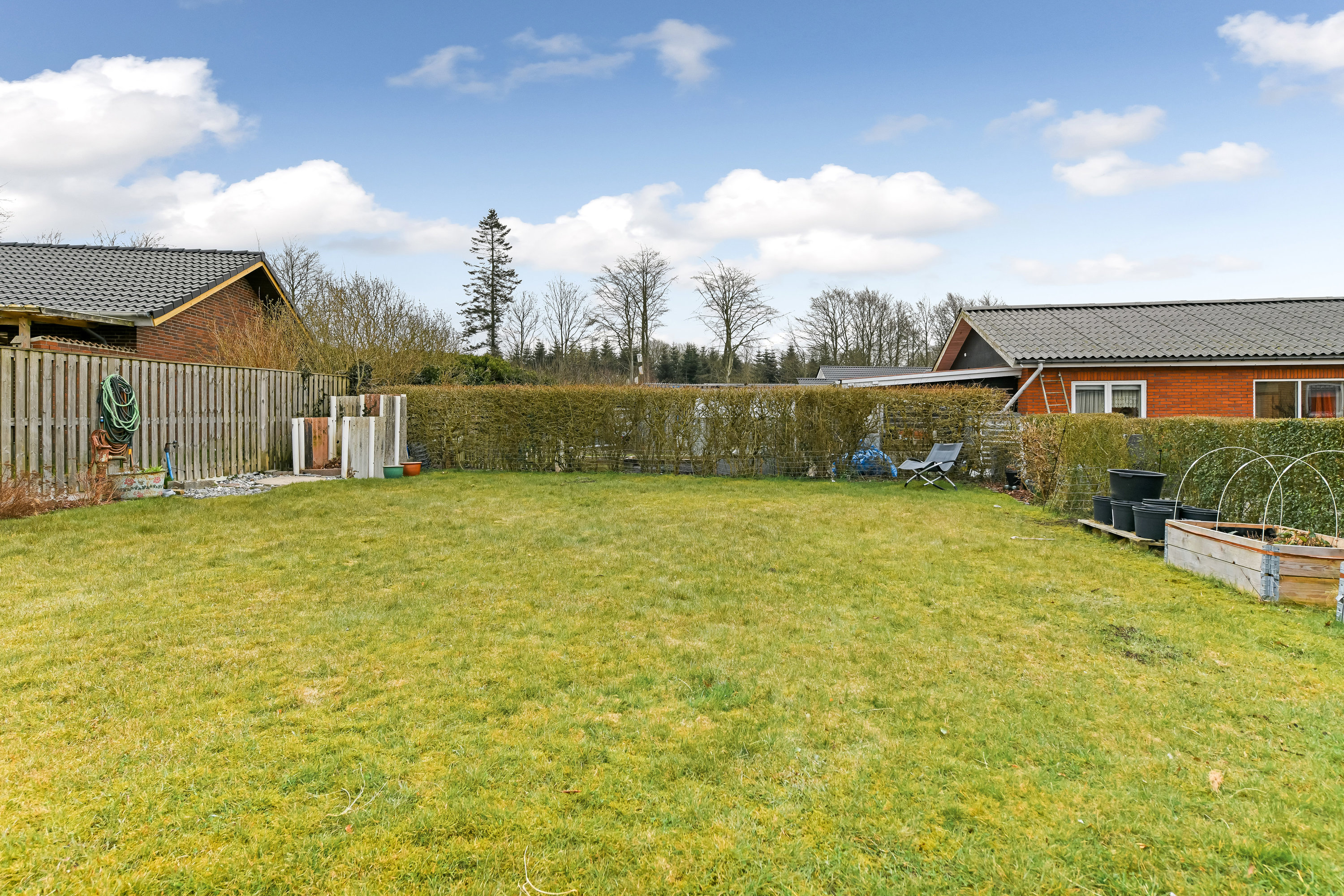 Østergade 33, 6623 Vorbasse