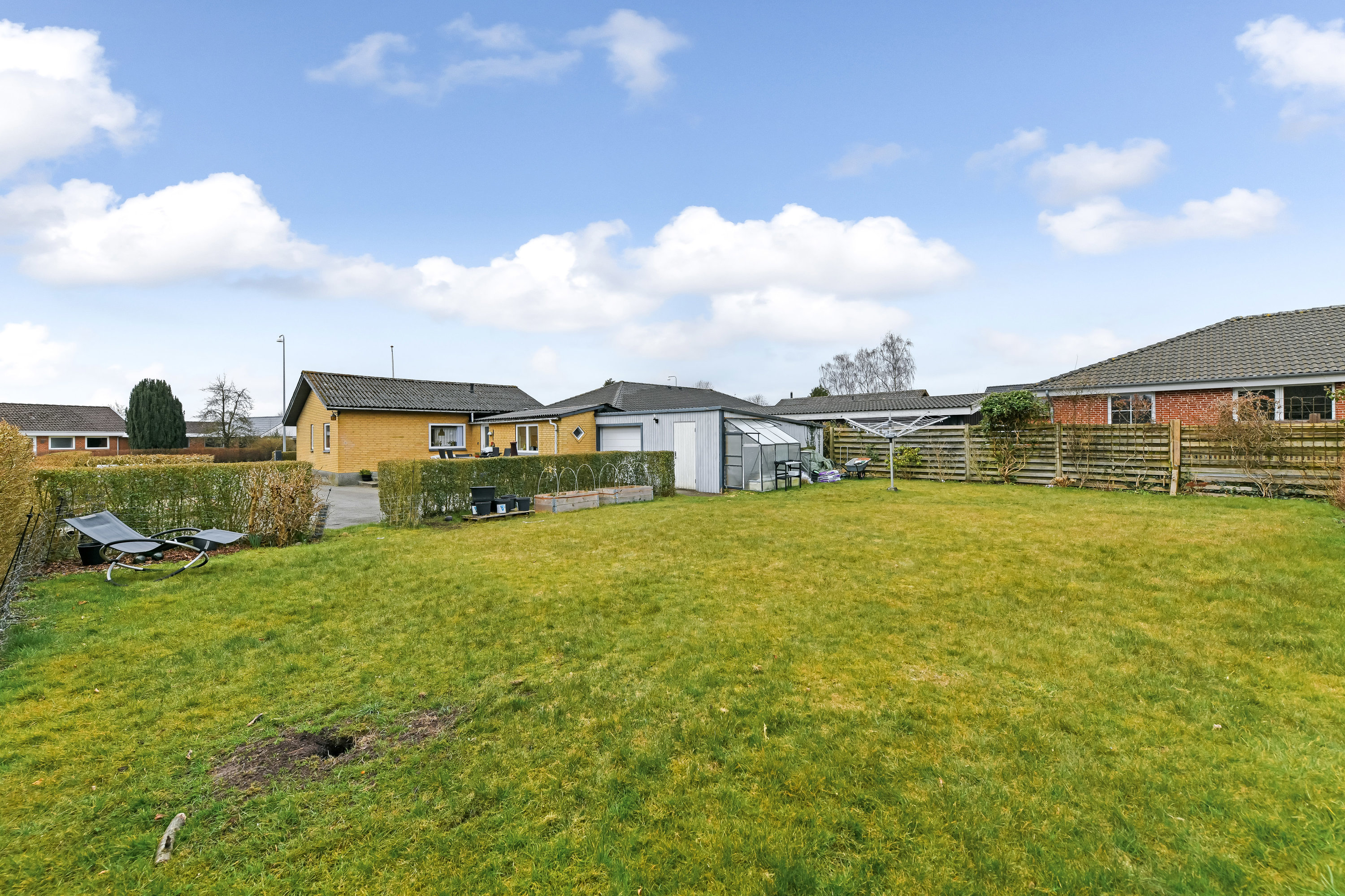 Østergade 33, 6623 Vorbasse