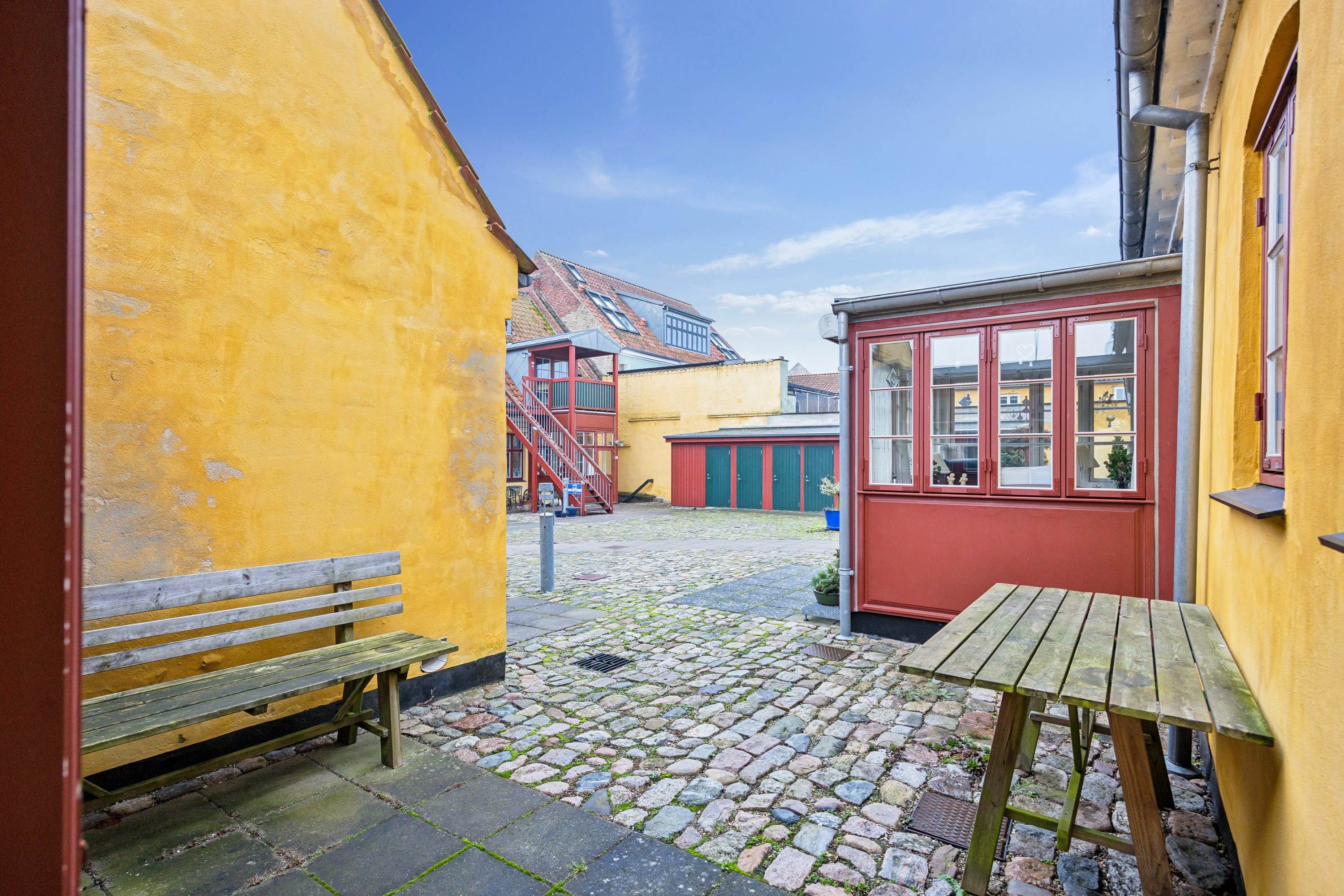 Adelgade 73K, 4720 Præstø