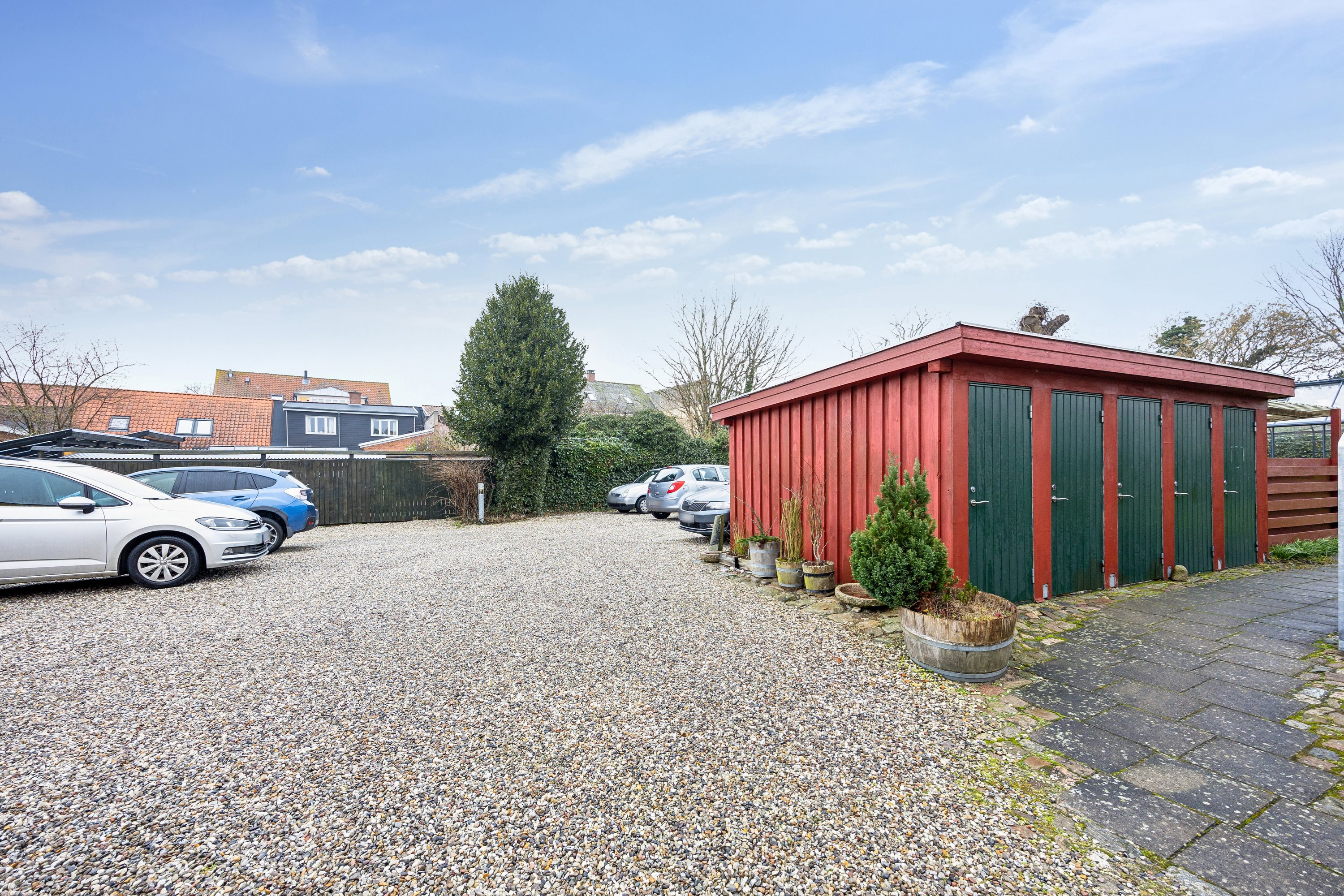 Adelgade 73K, 4720 Præstø